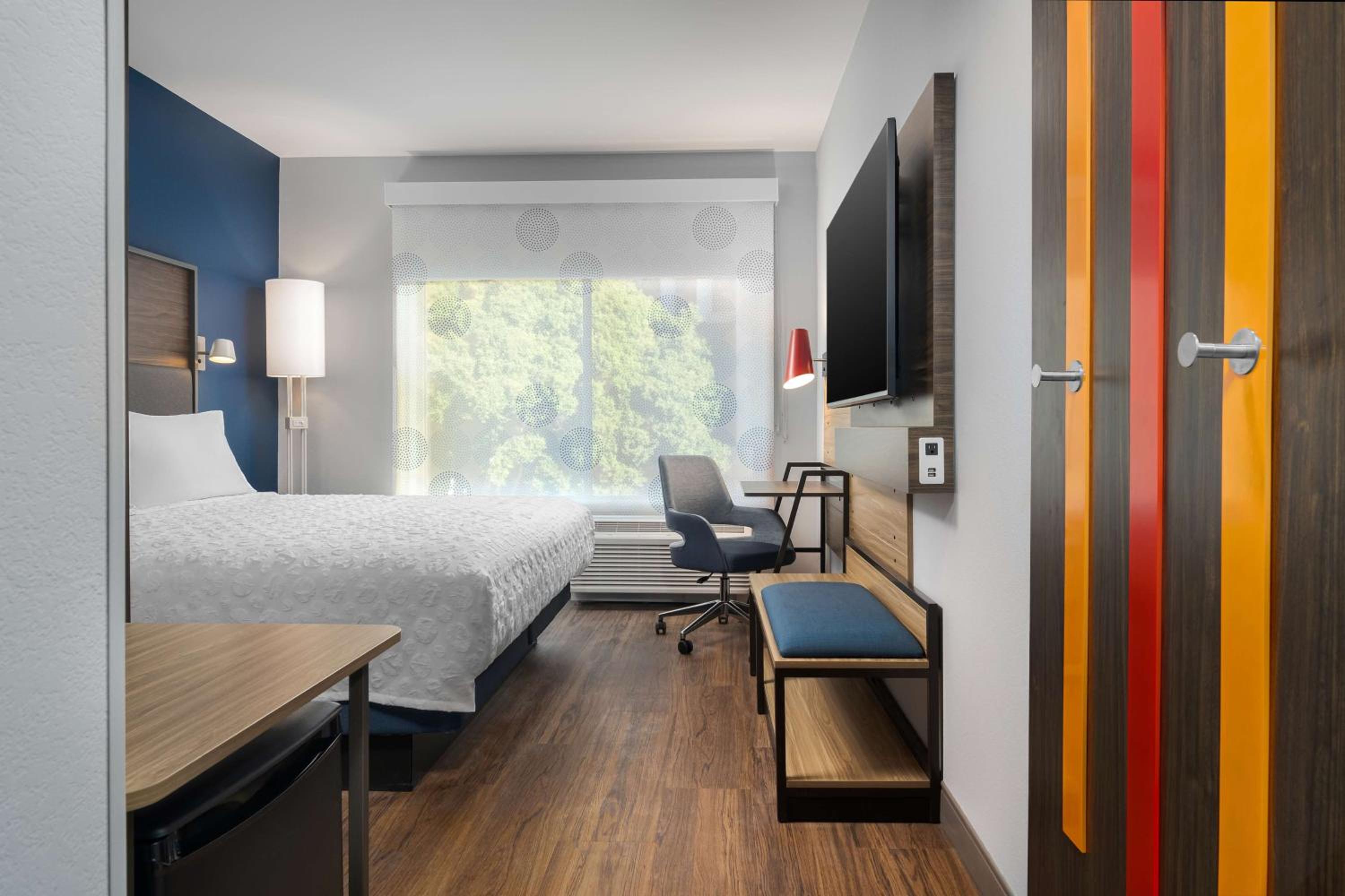 King Room - Hearing Access - Photo 2