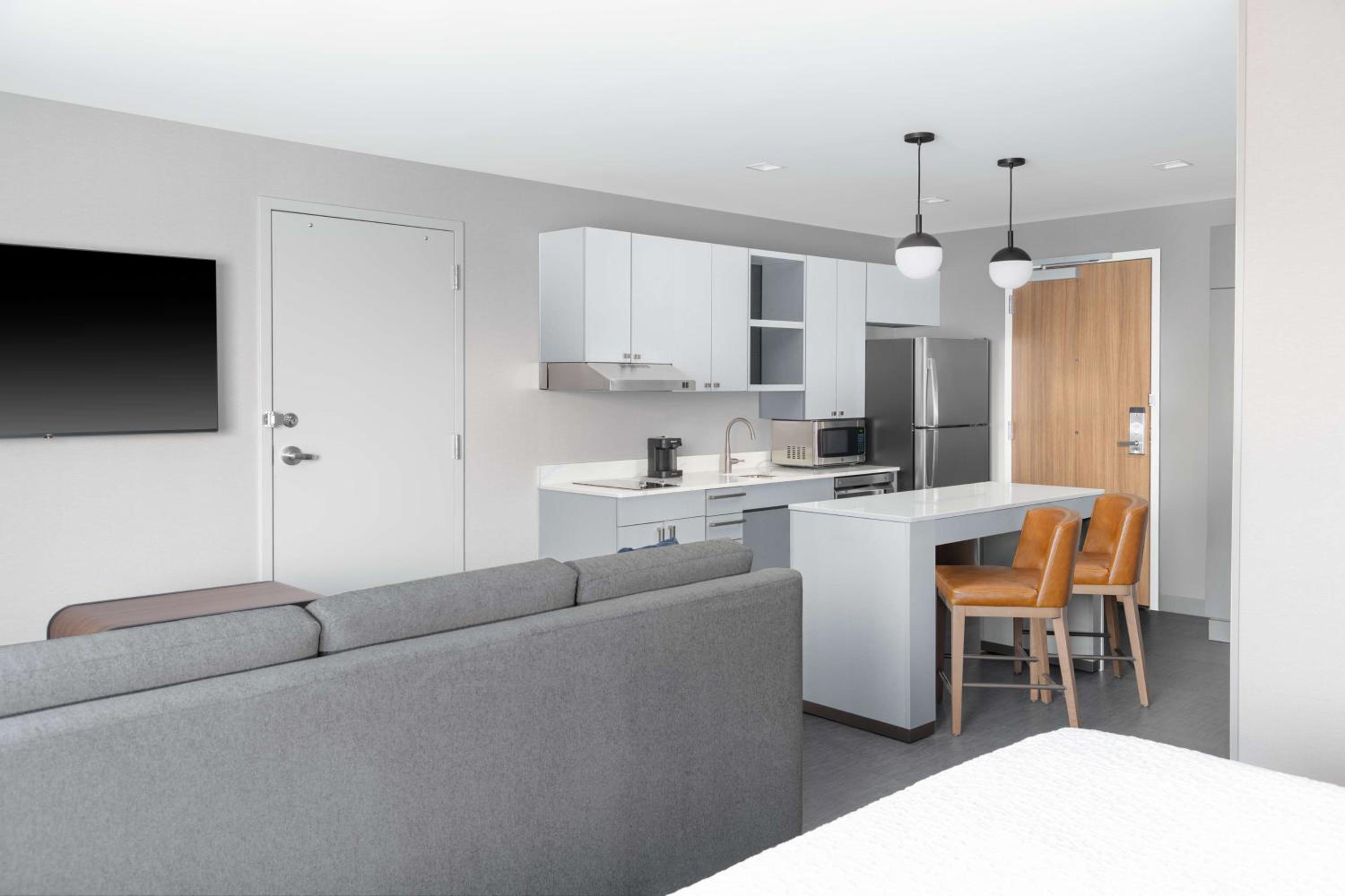 Homewood Suiten By Hilton Holland, Billede 5