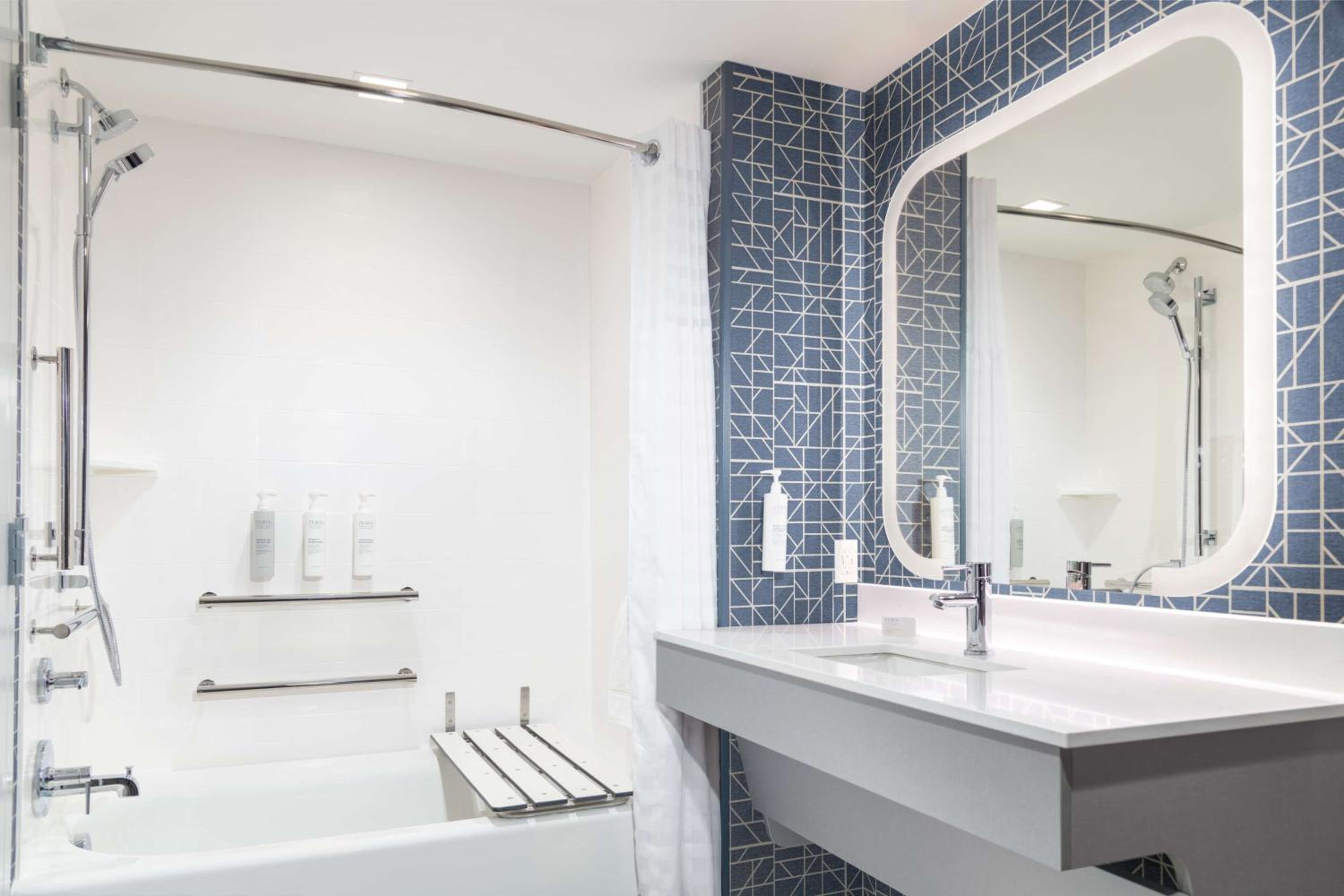 Homewood Suiten By Hilton Holland, Billede 3