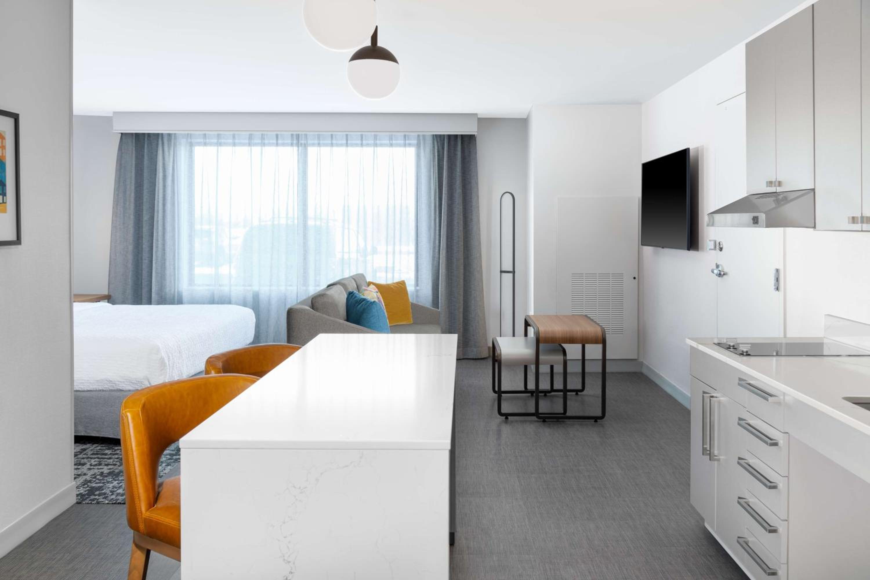 Homewood Suiten By Hilton Holland, Billede 4