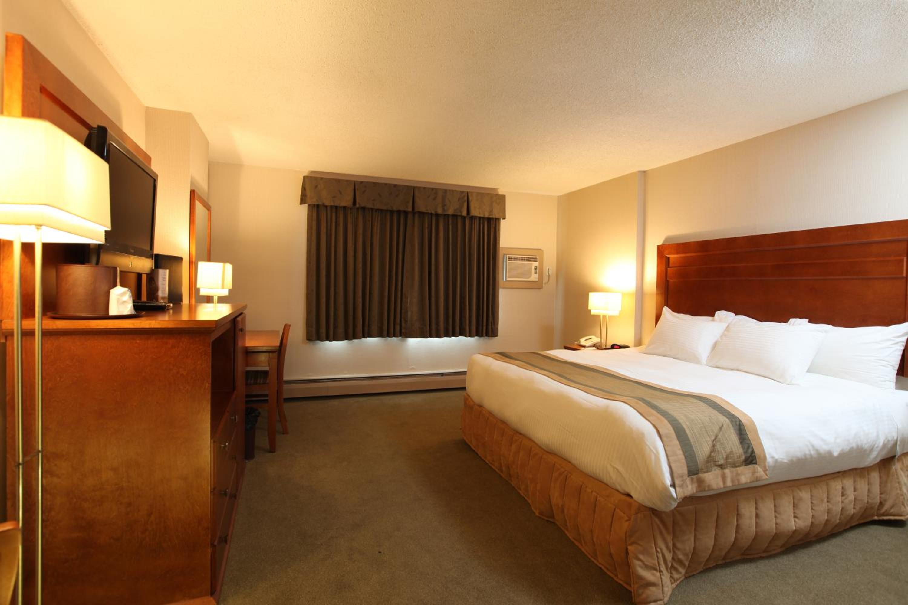 King Room photo 2