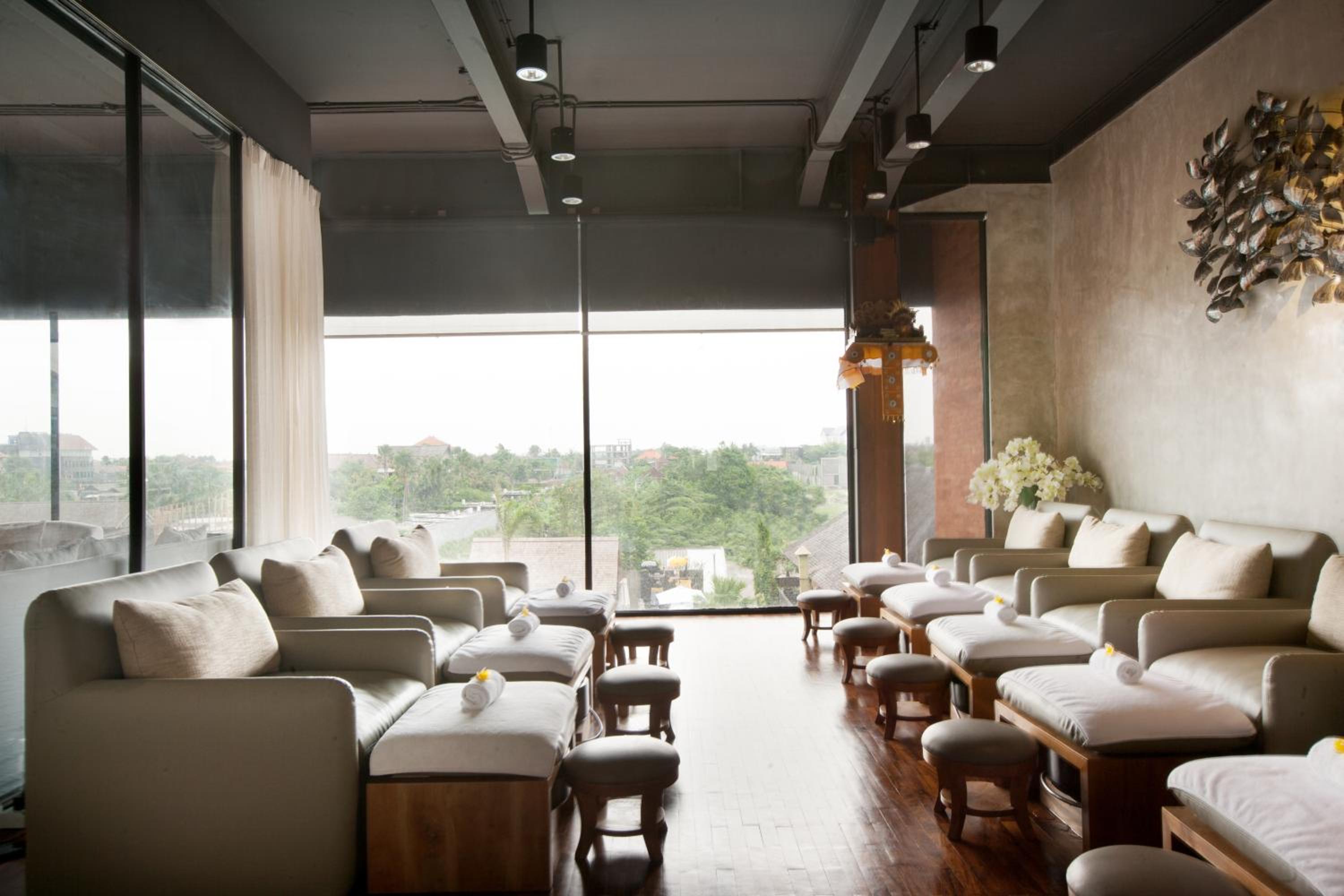 Special Offer - Honeymoon Package At One-Bedroom Villa With Private Pool