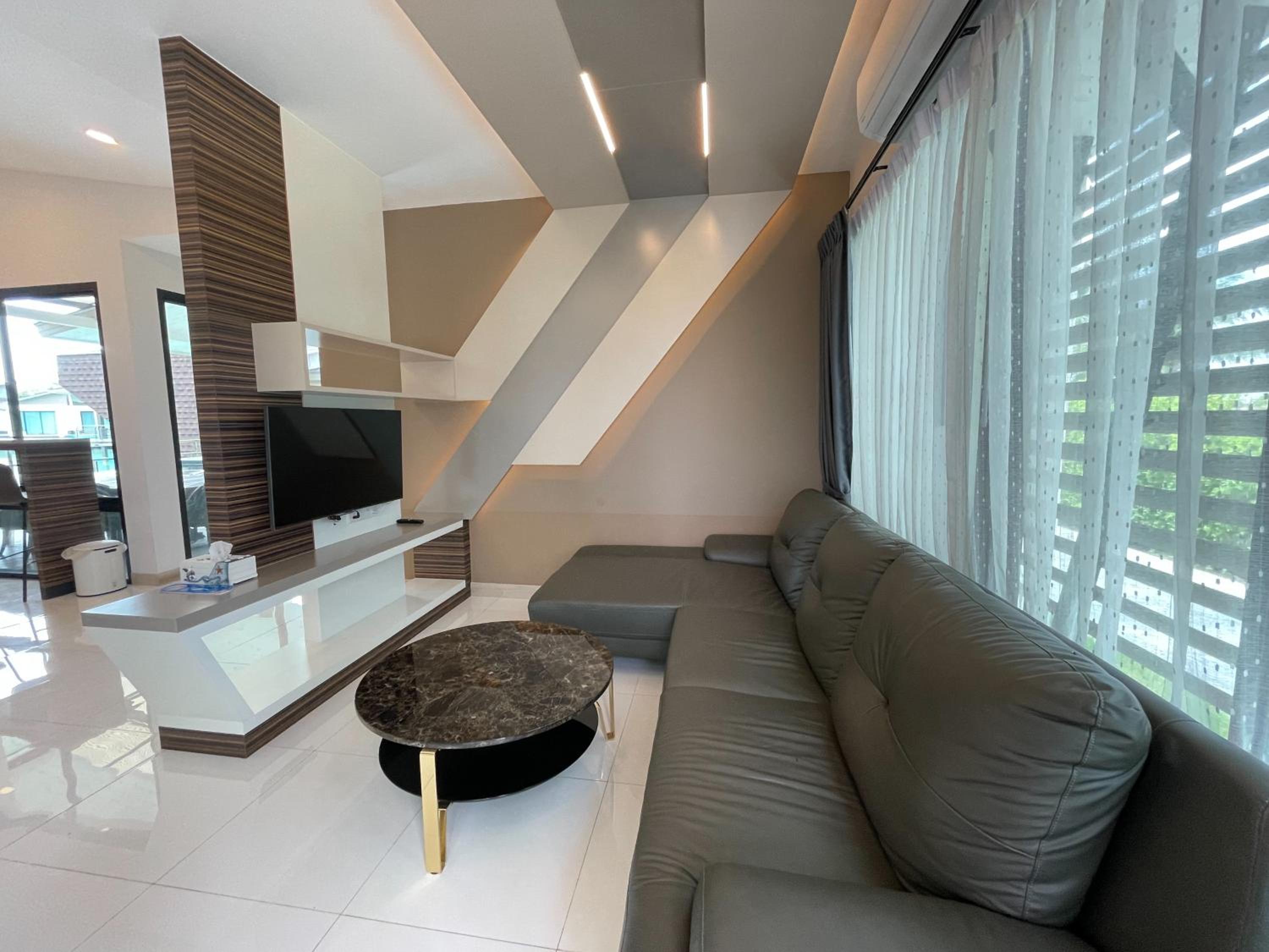 Mixed Dormitory Room photo 2