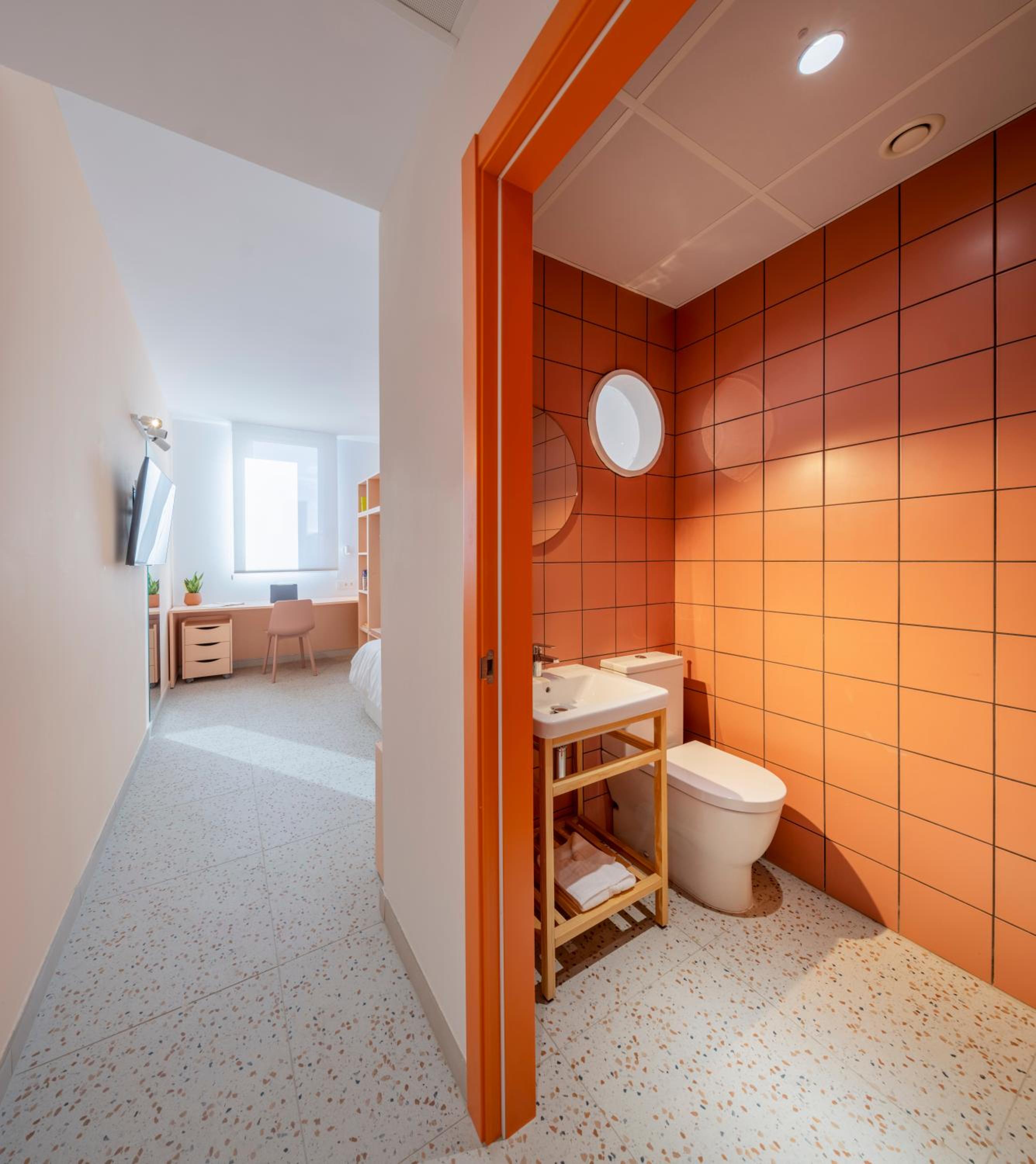 Single Room