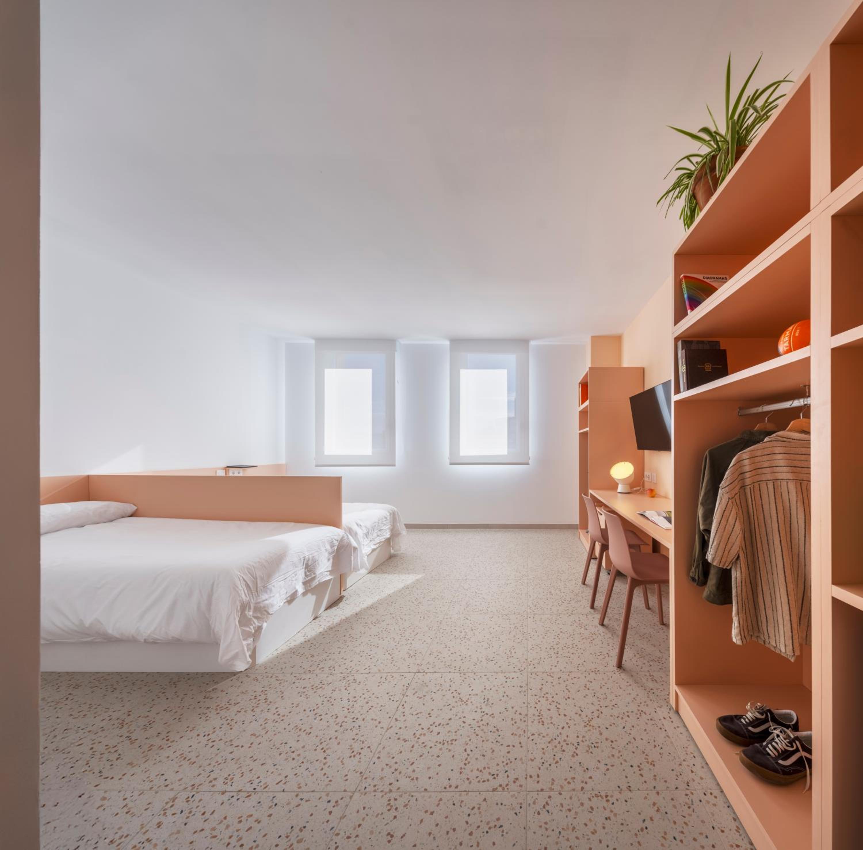 Twin Room photo 3