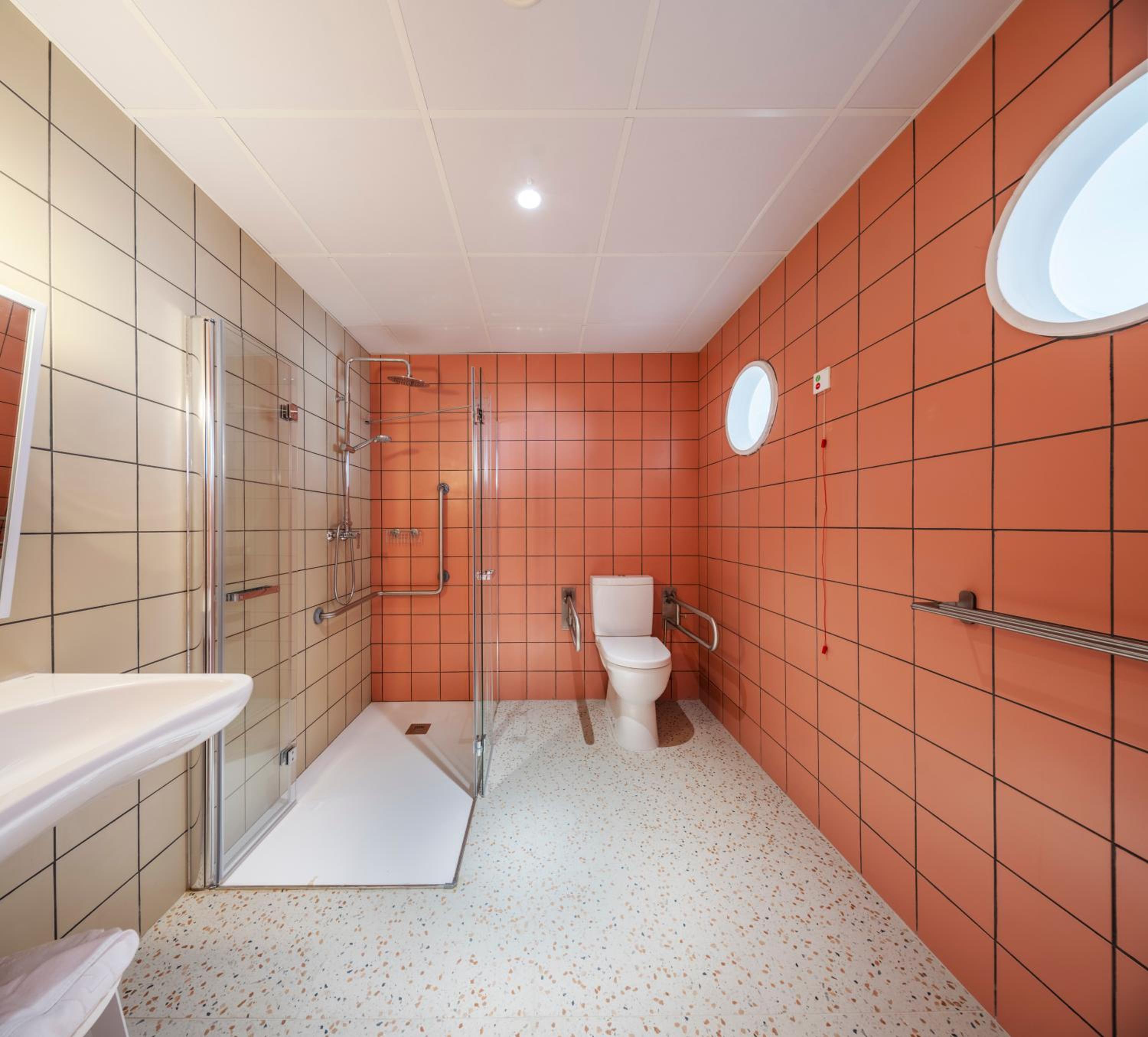 Superior Single Room