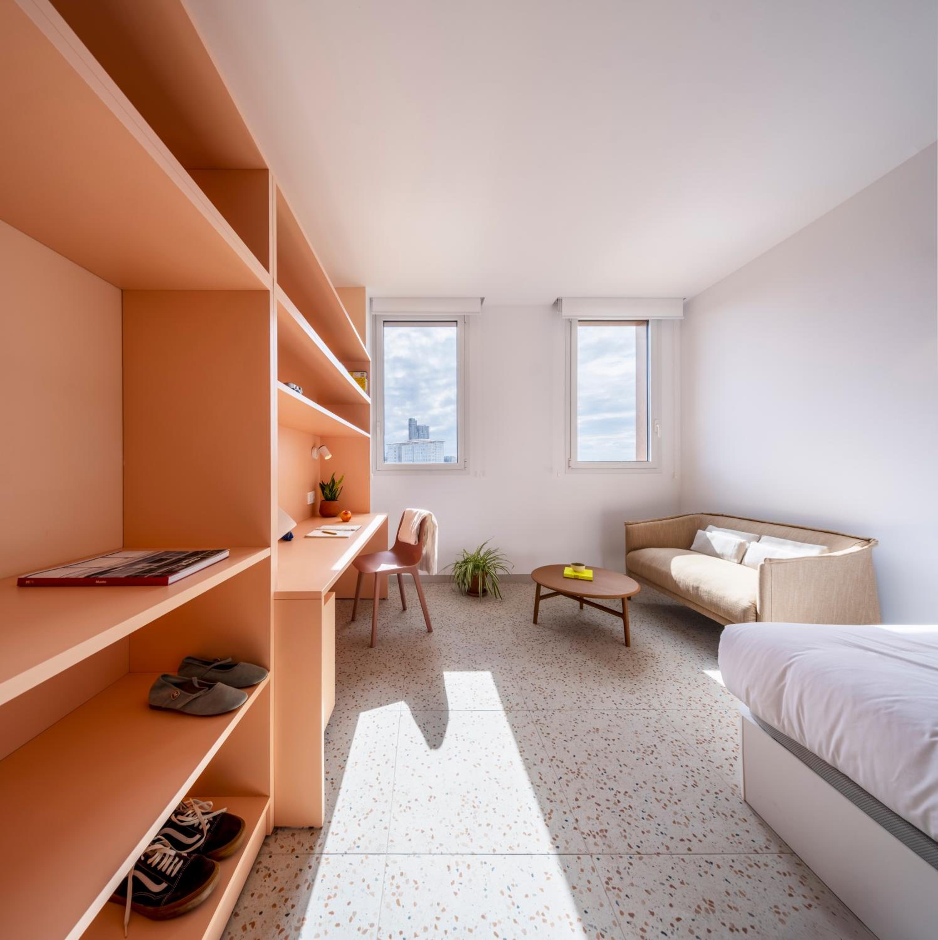 Large Single Room photo 2