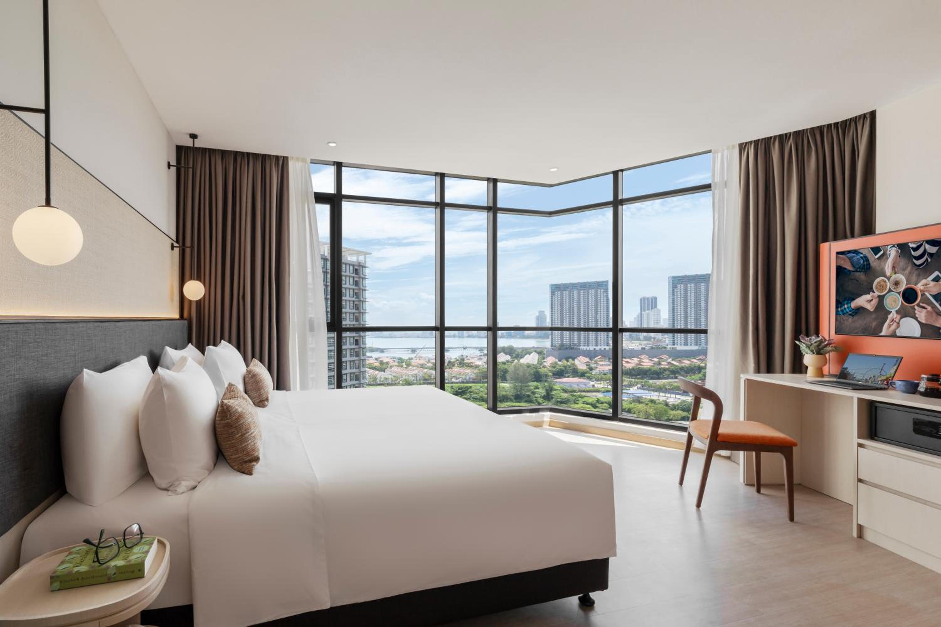 2 Bedroom Premier