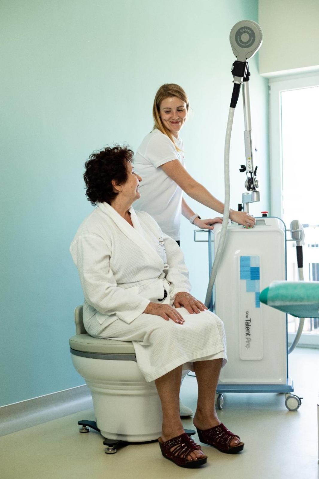  Medical Treatment Package - Twin/Double room with SPA photo 3