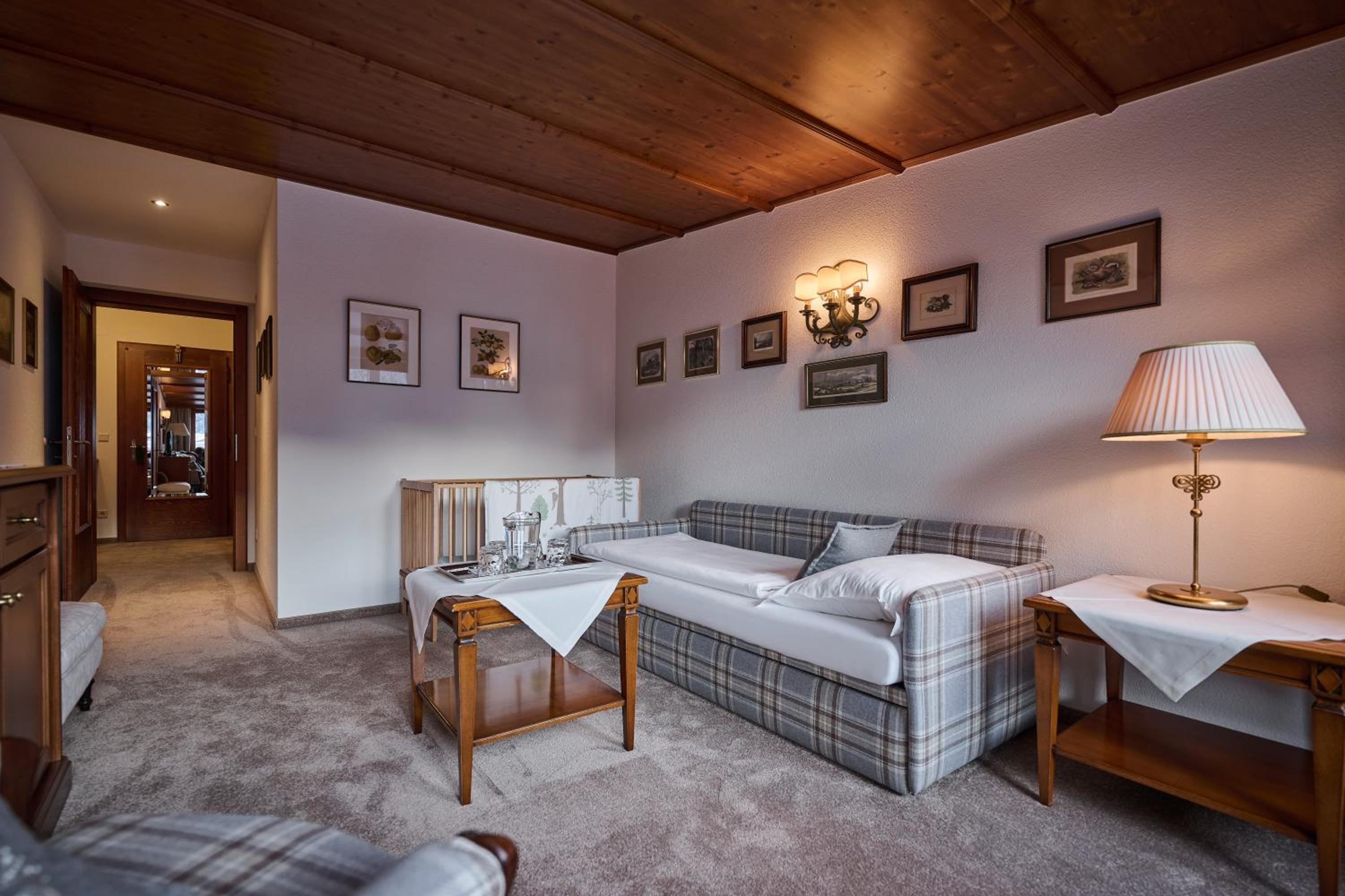 Deluxe Suite photo 3