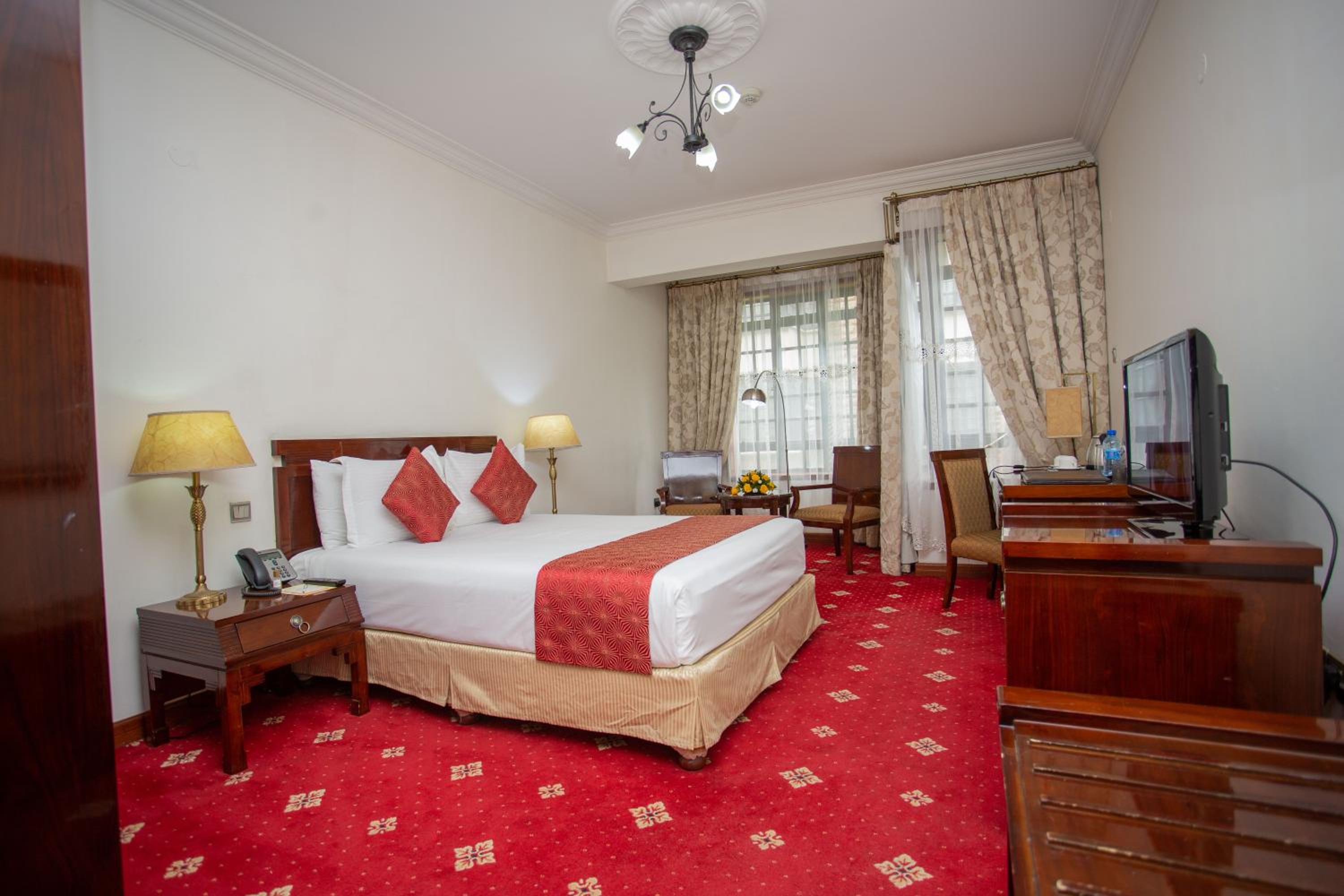 Superior King Room photo 3