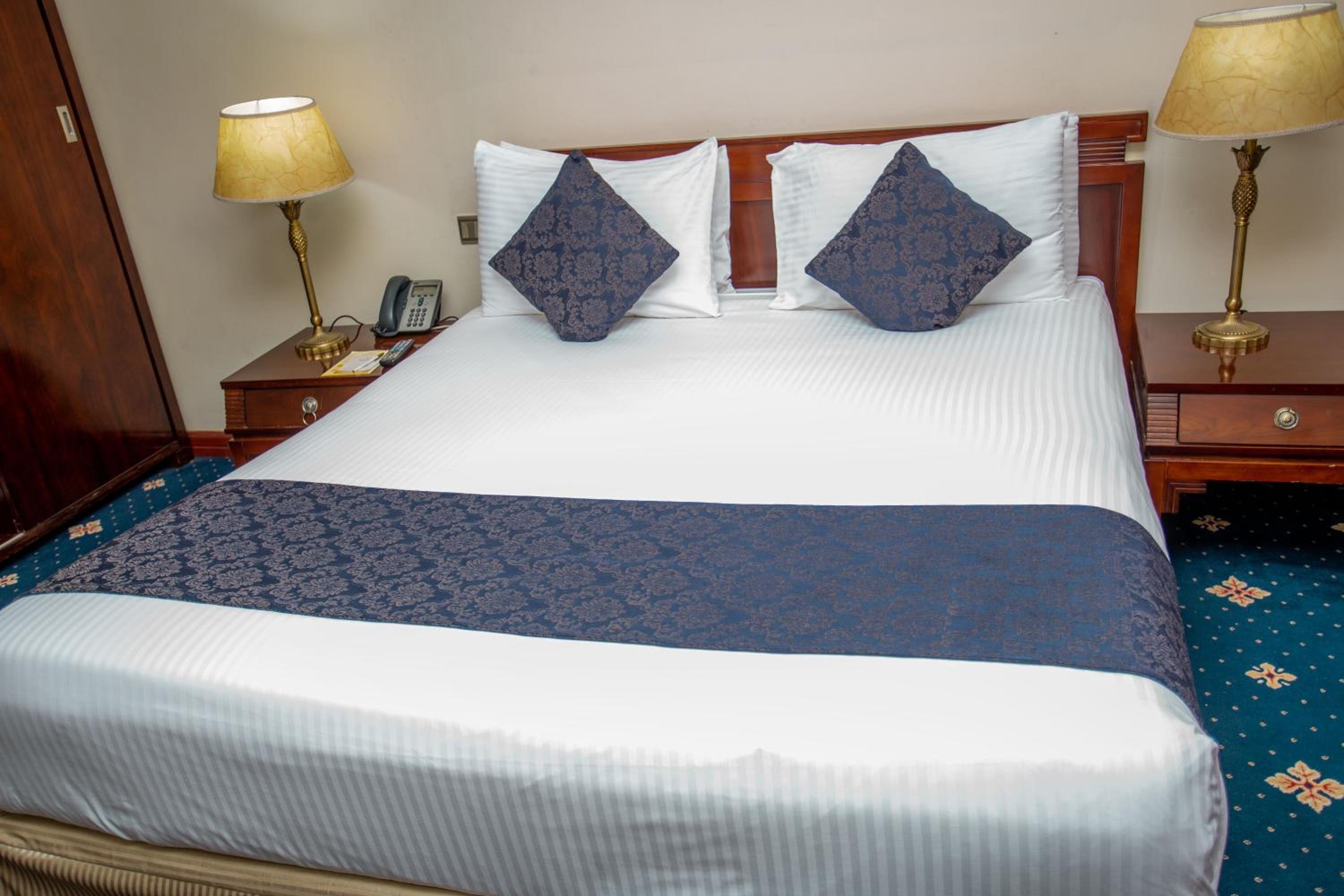 Superior King Room photo 1