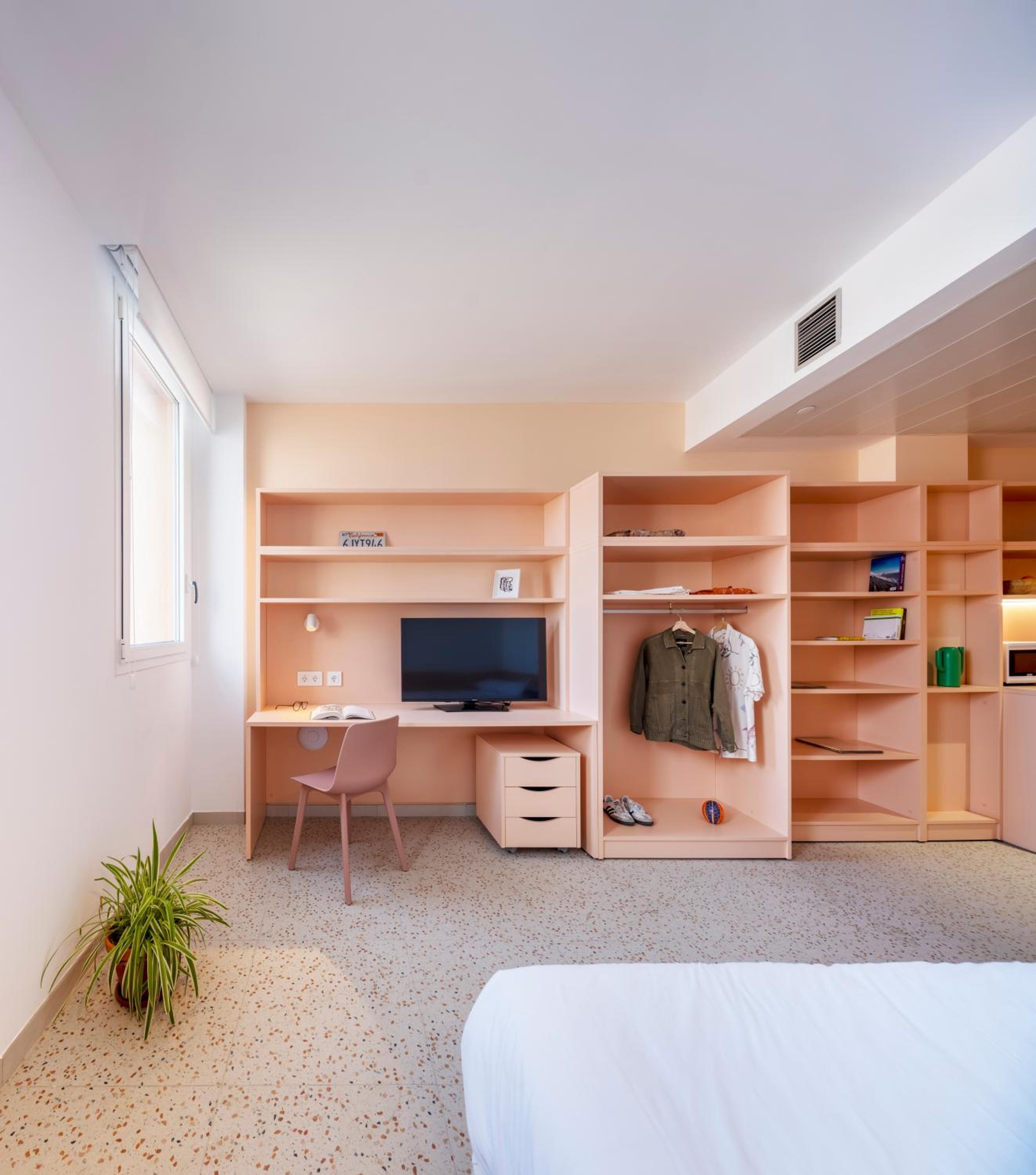 Superior Single Room photo 3