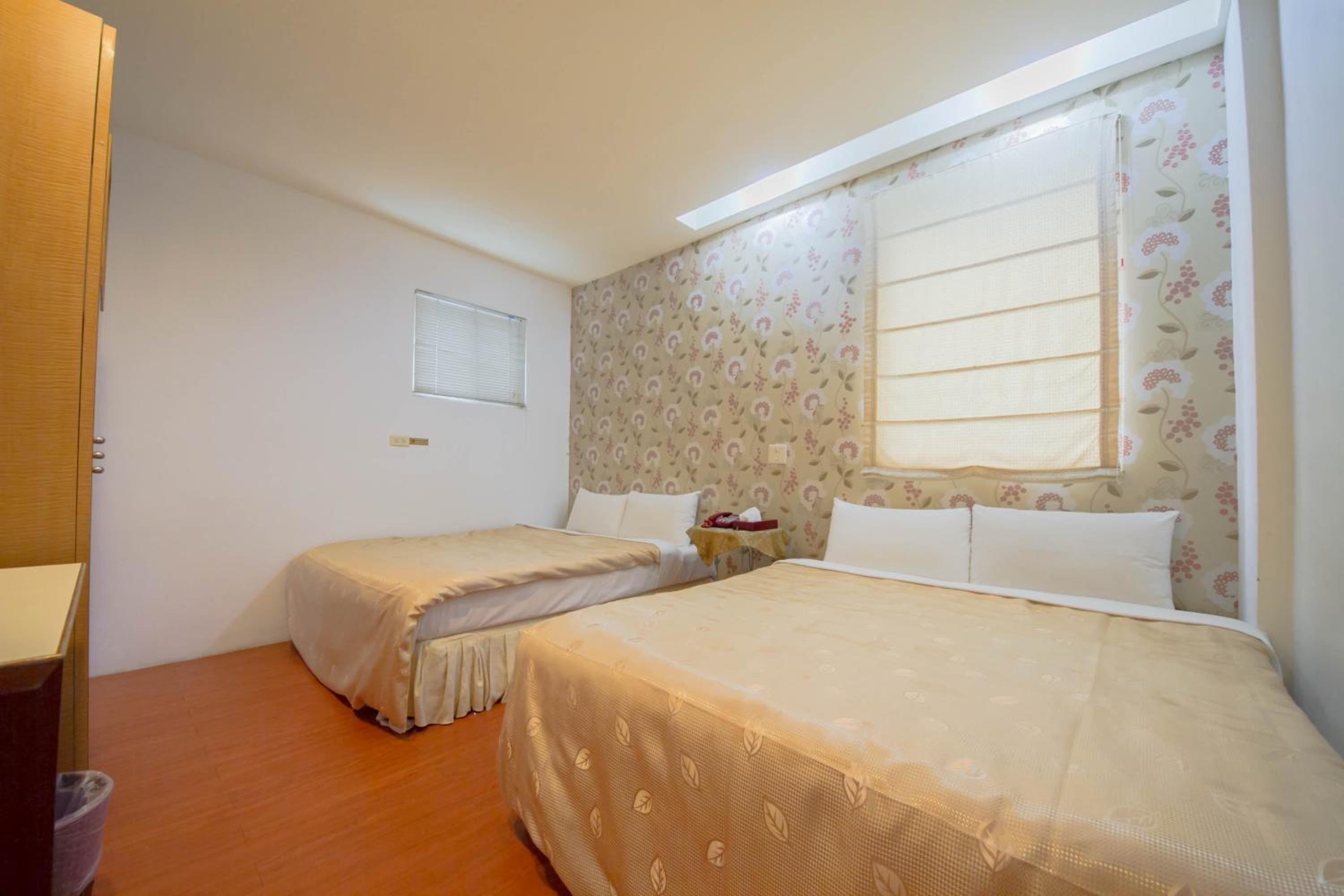 Quadruple Room photo 1