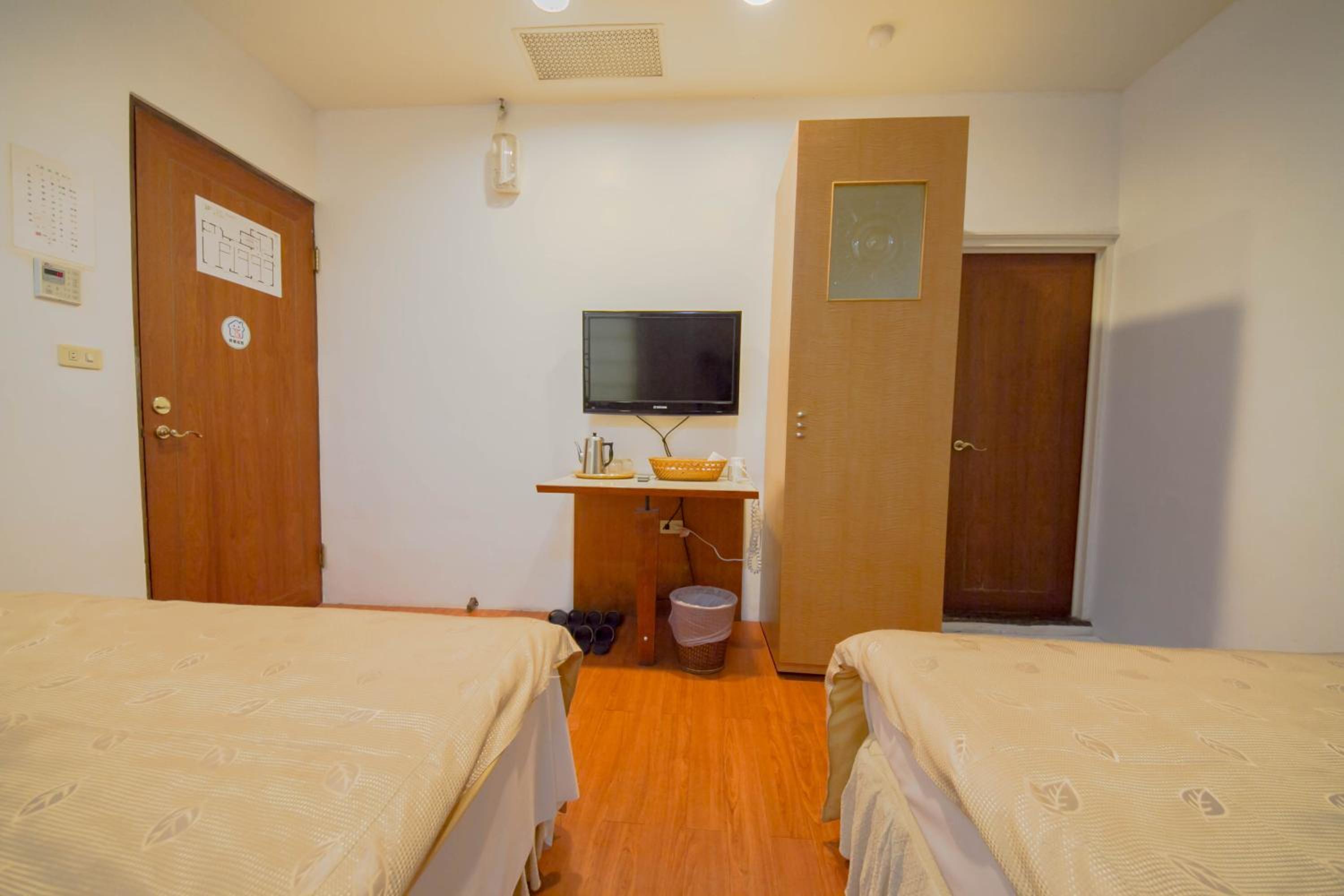 Quadruple Room photo 2