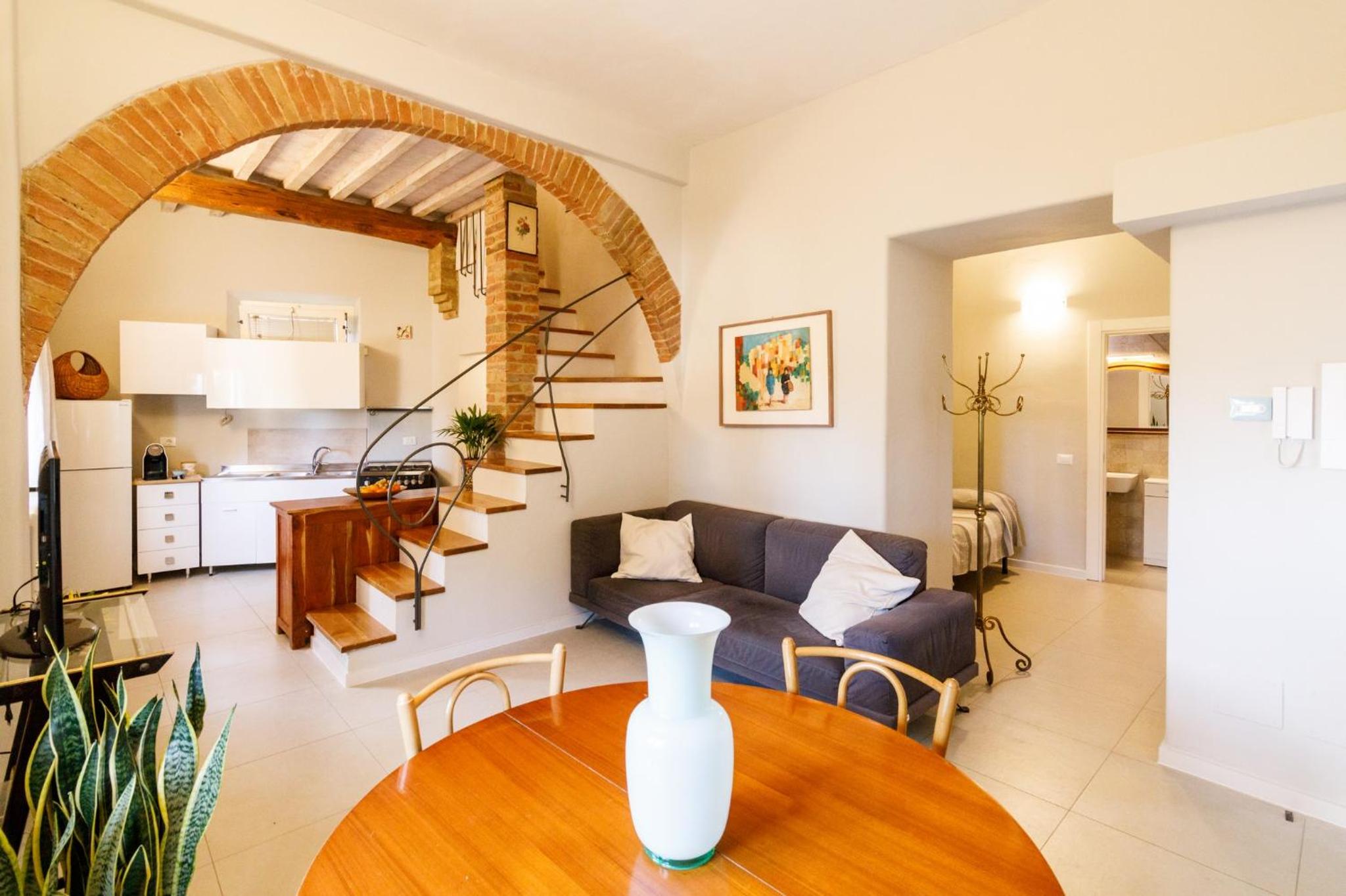 Maisonette