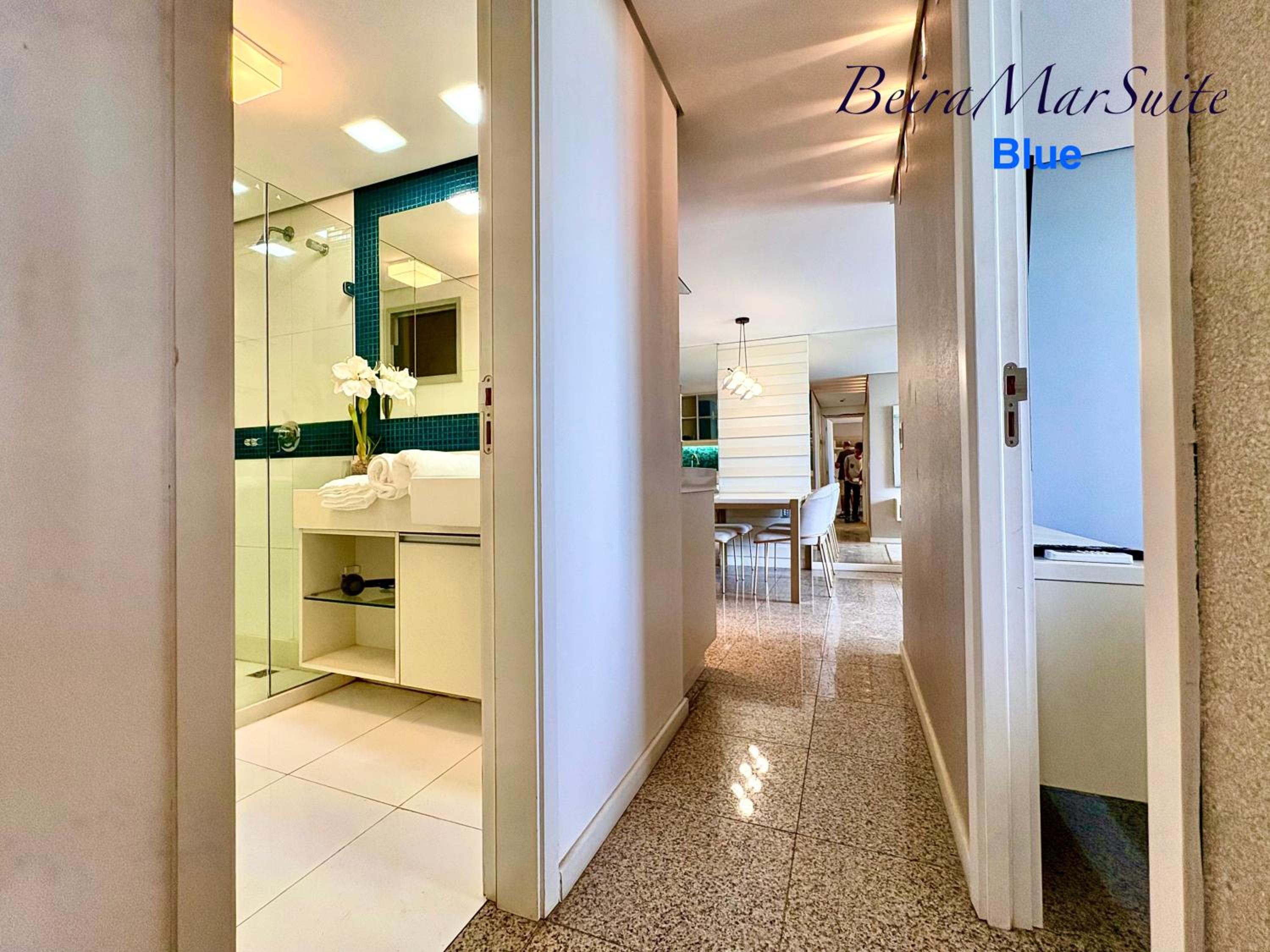 One-Bedroom Apartment - Oceanfront photo 2
