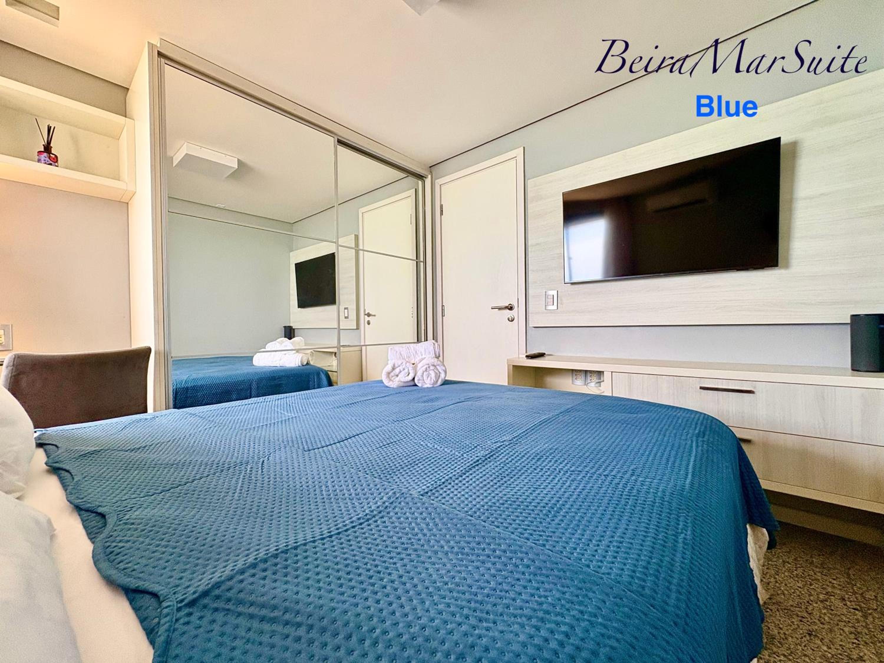 One-Bedroom Apartment - Oceanfront photo 1
