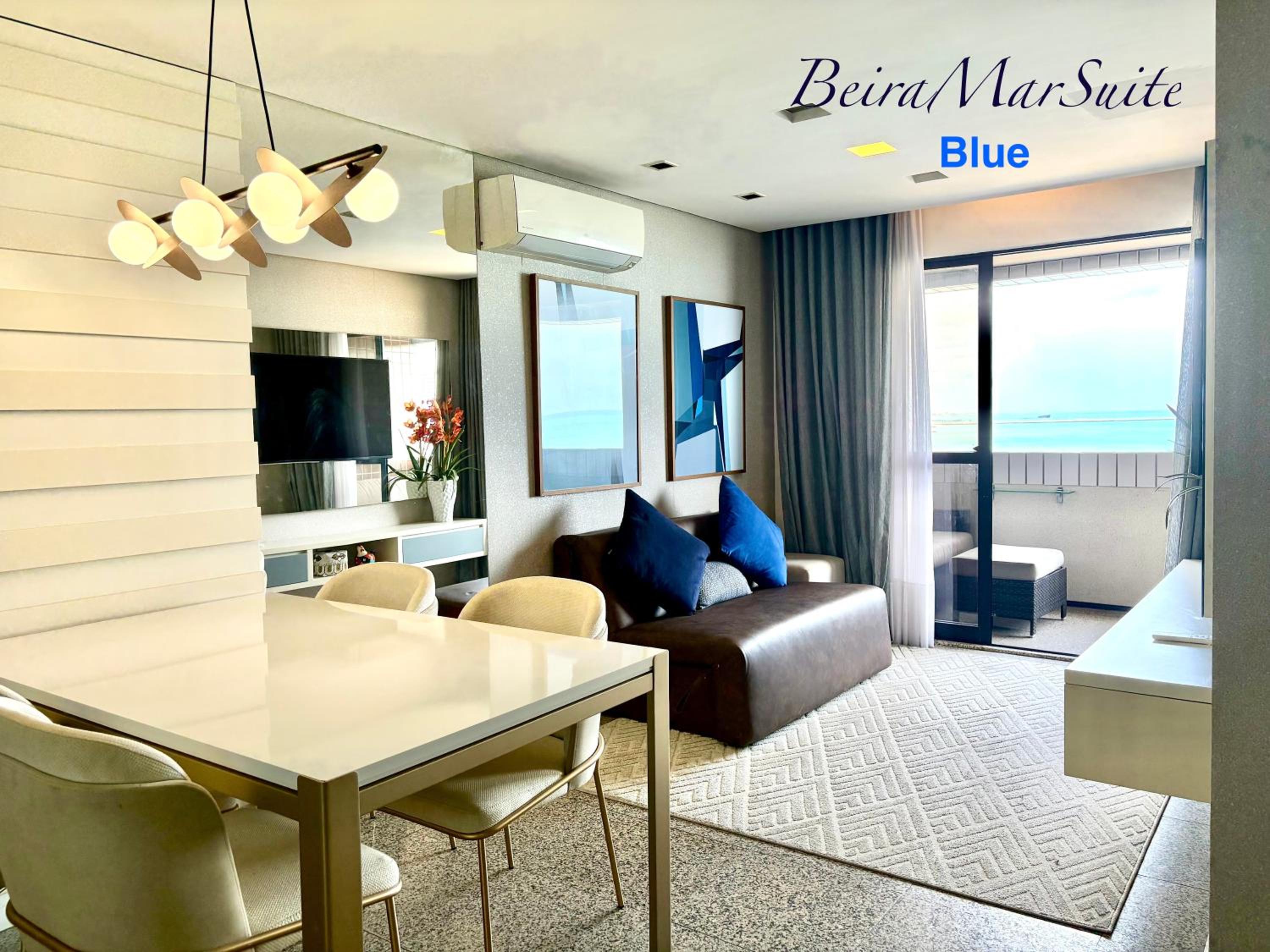 One-Bedroom Apartment - Oceanfront