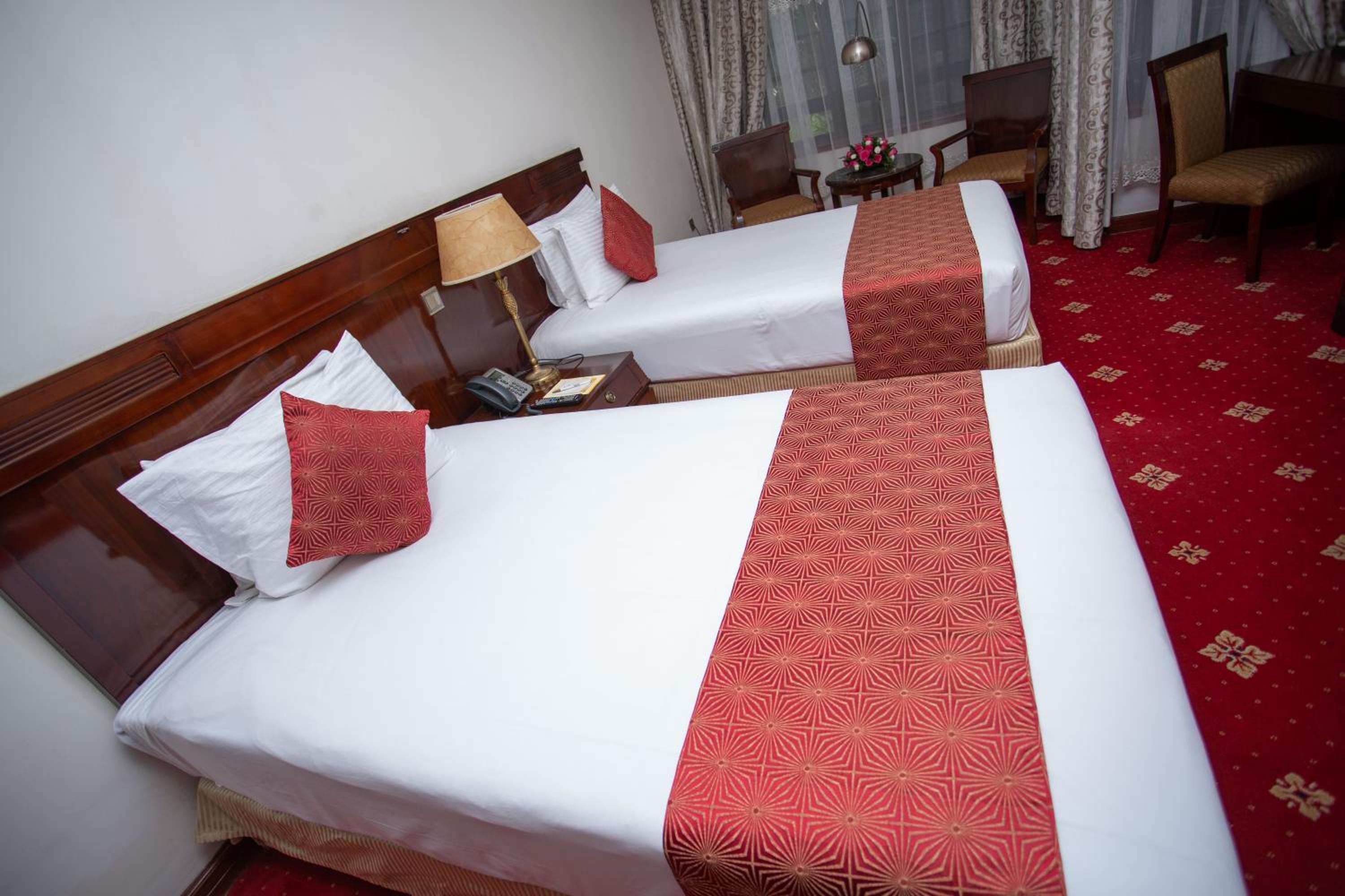 Superior Triple Room photo 1