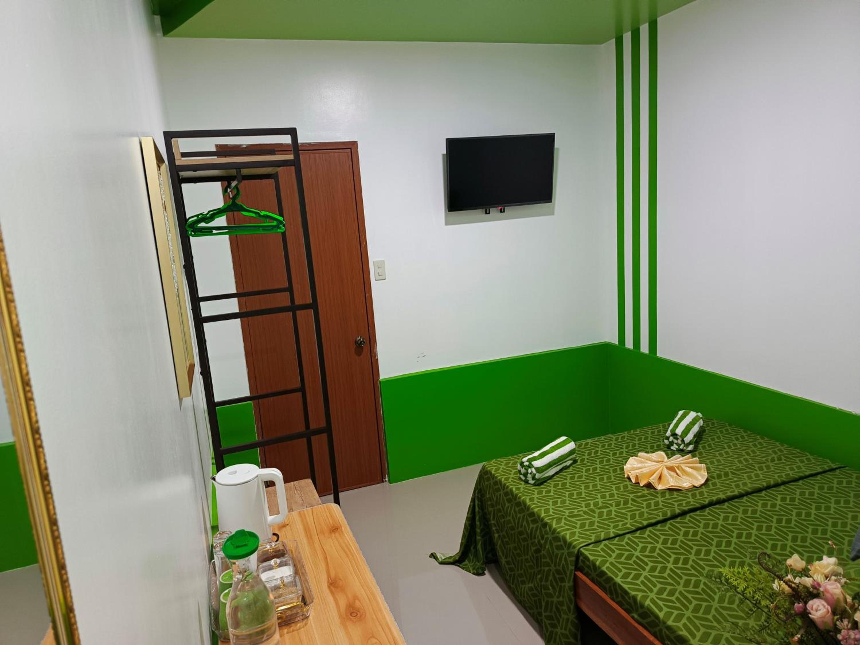 Deluxe Double Room photo 2