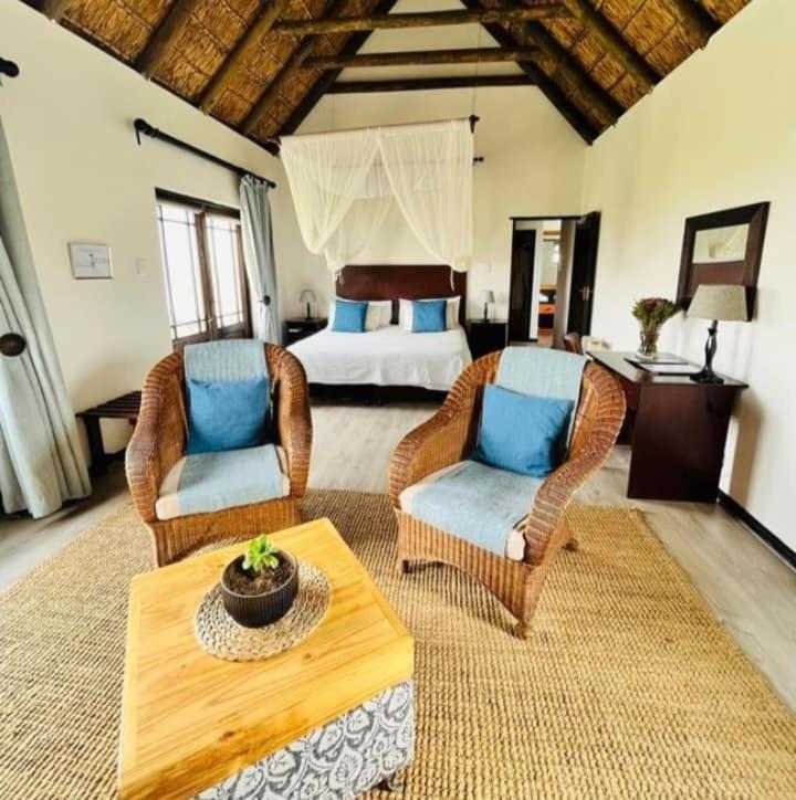 Superior Double Room - Photo 1