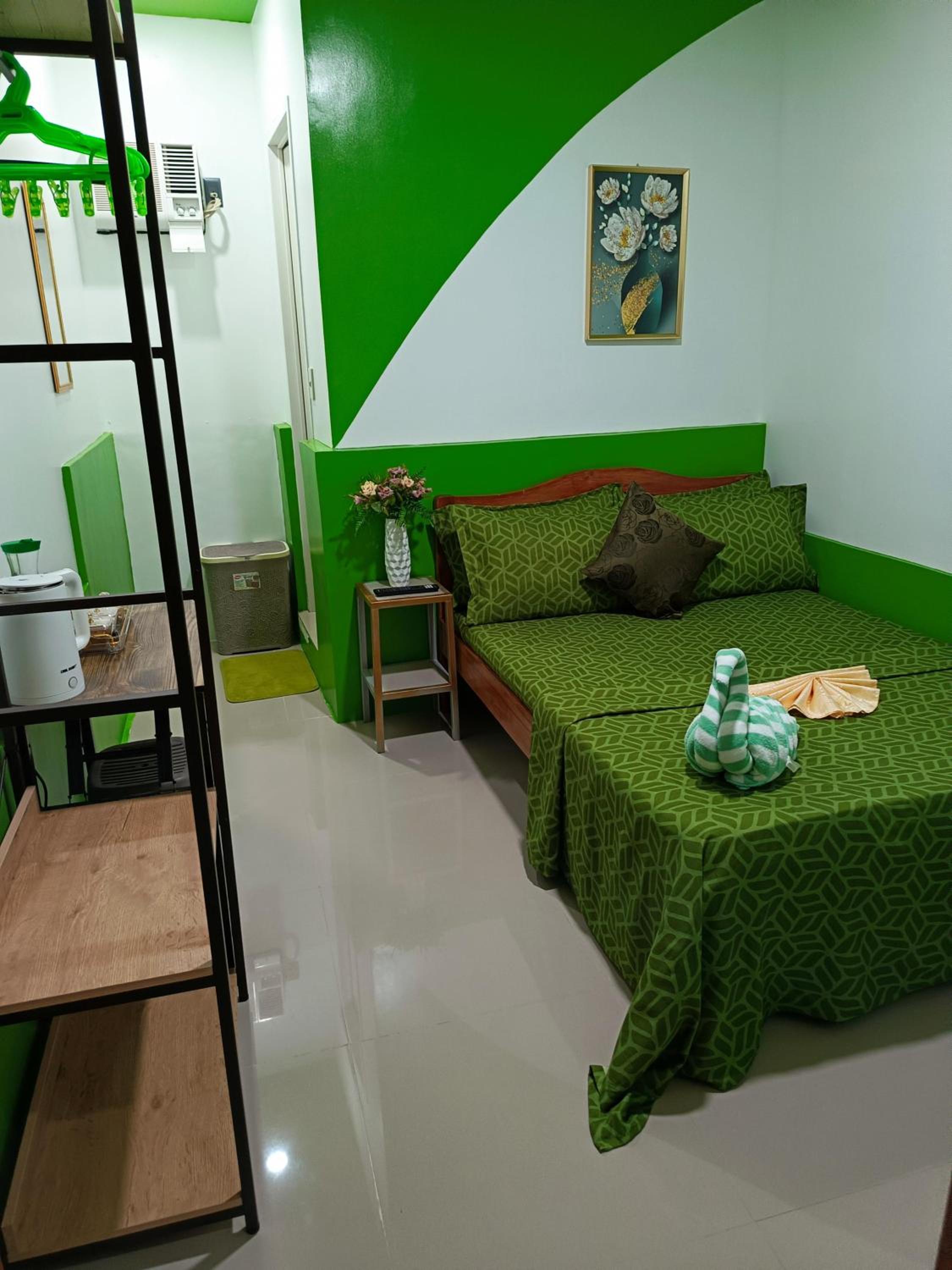 Deluxe Double Room photo 1