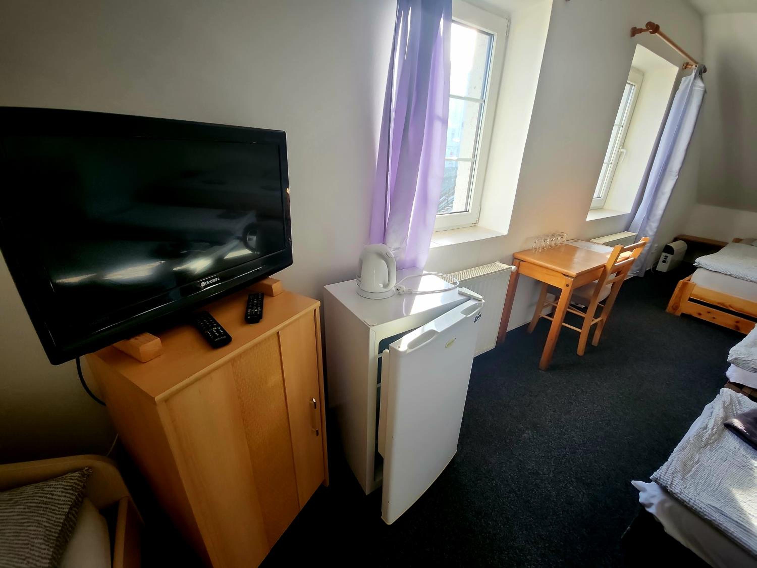 Standard Family Room photo 2