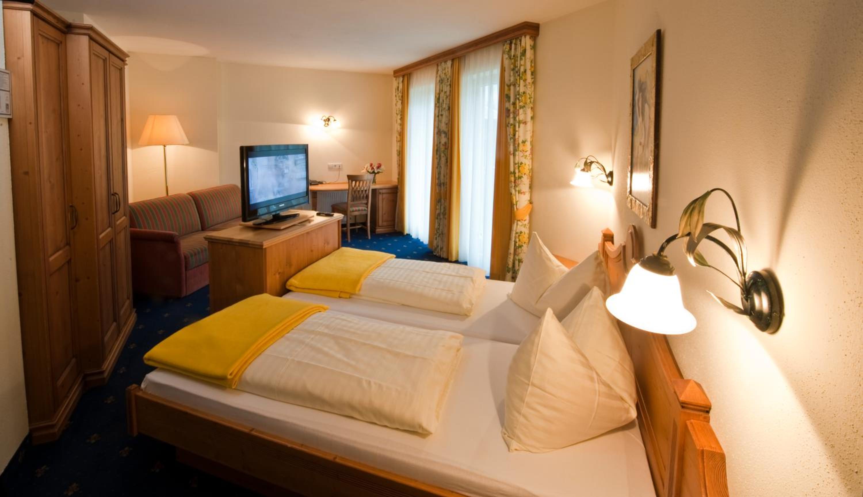 Double Room photo 3