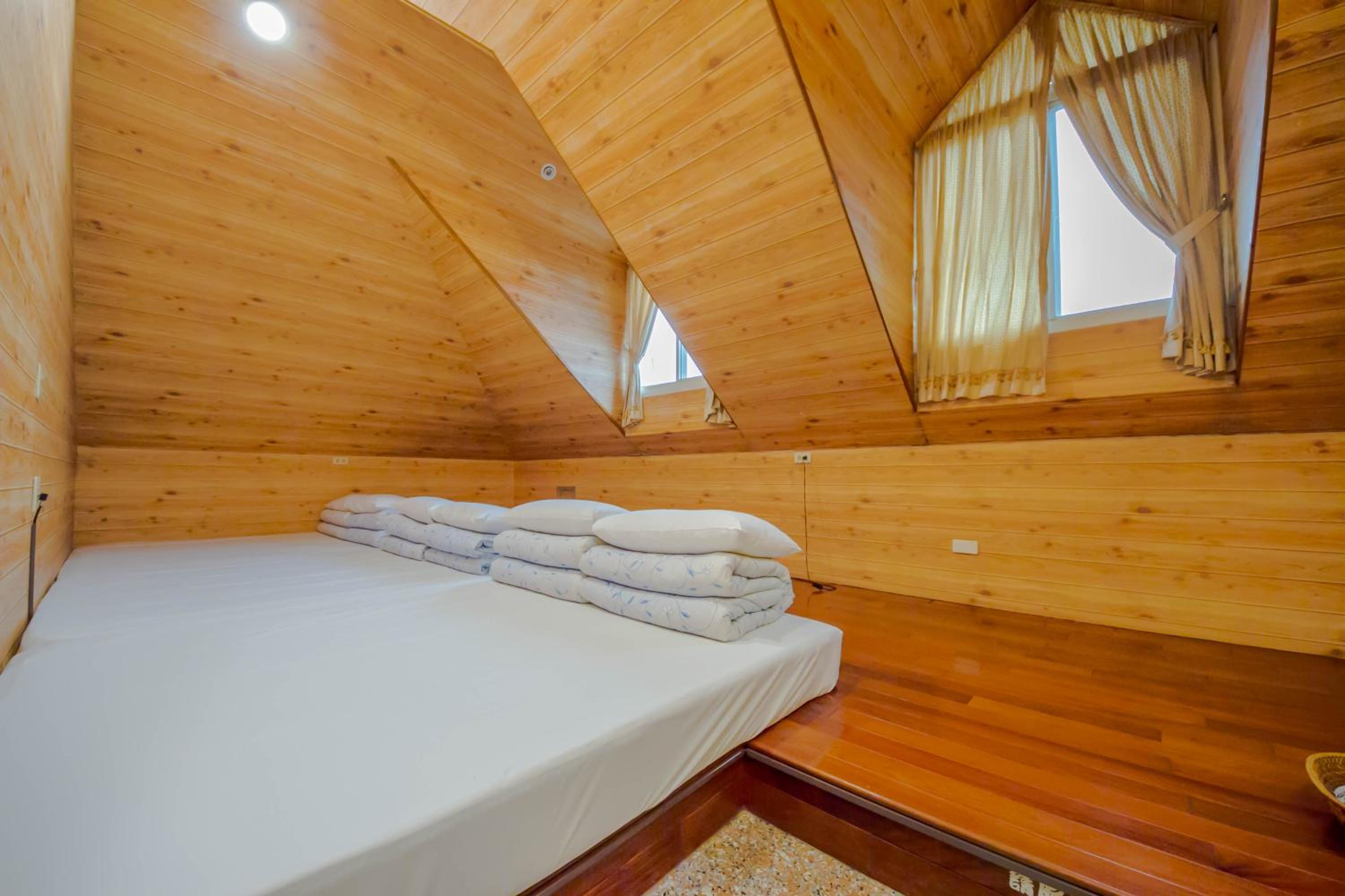 Janpanese-style Quadruple Room photo 1