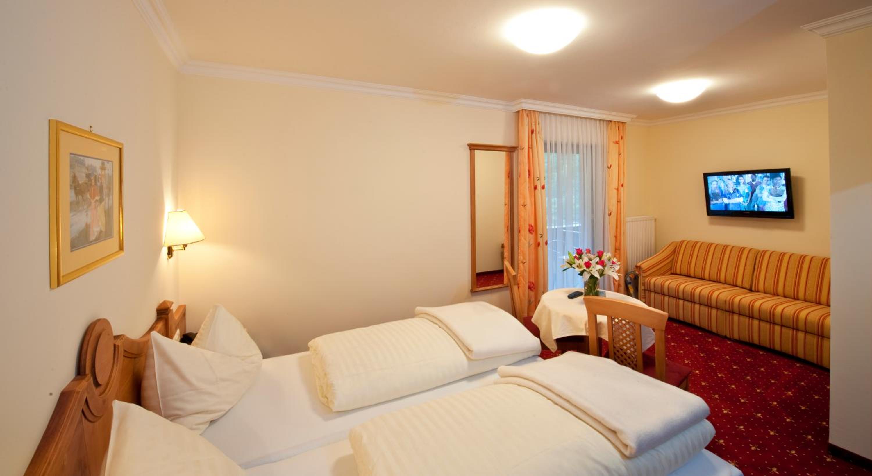 Double Room photo 2