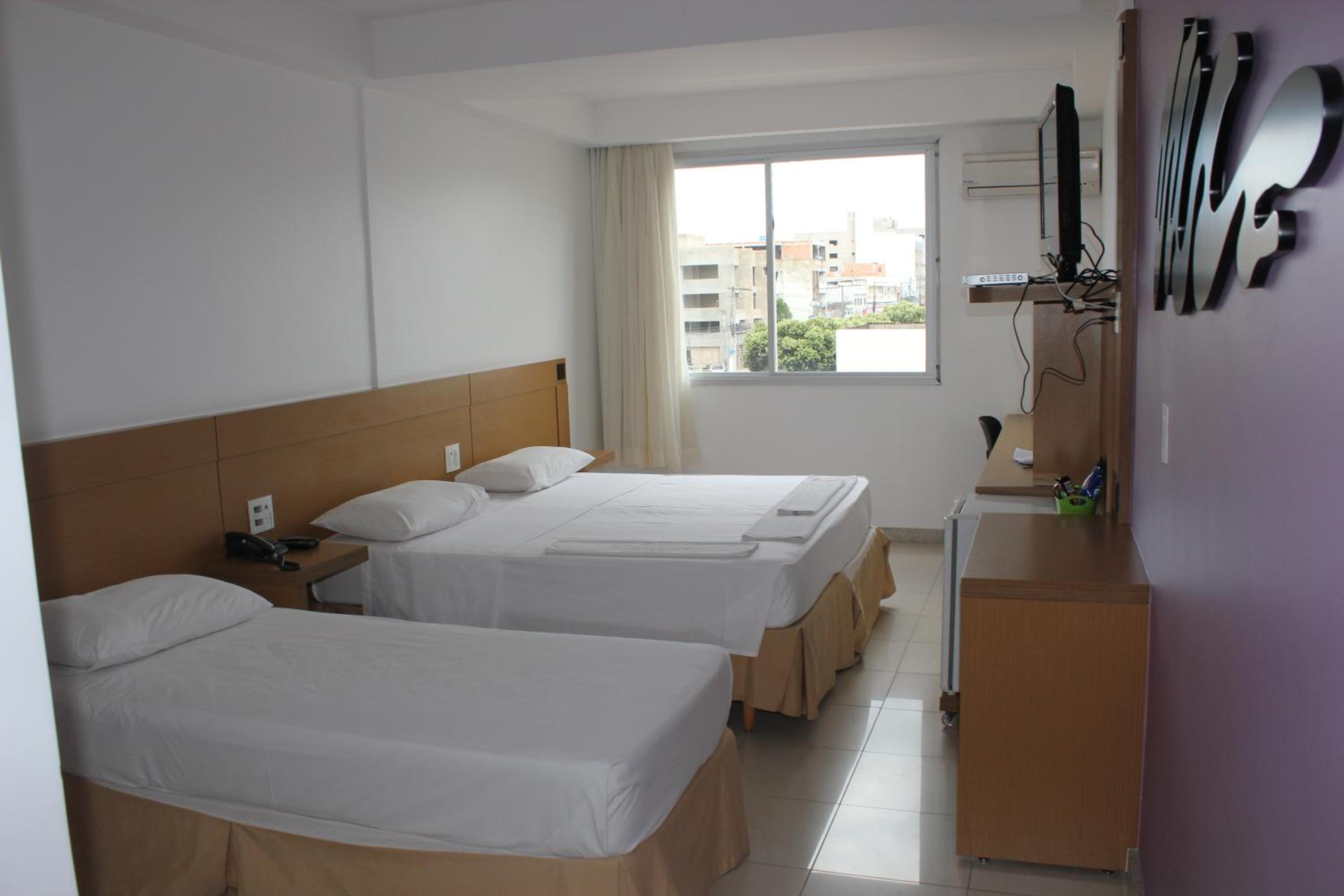 Triple Room photo 3