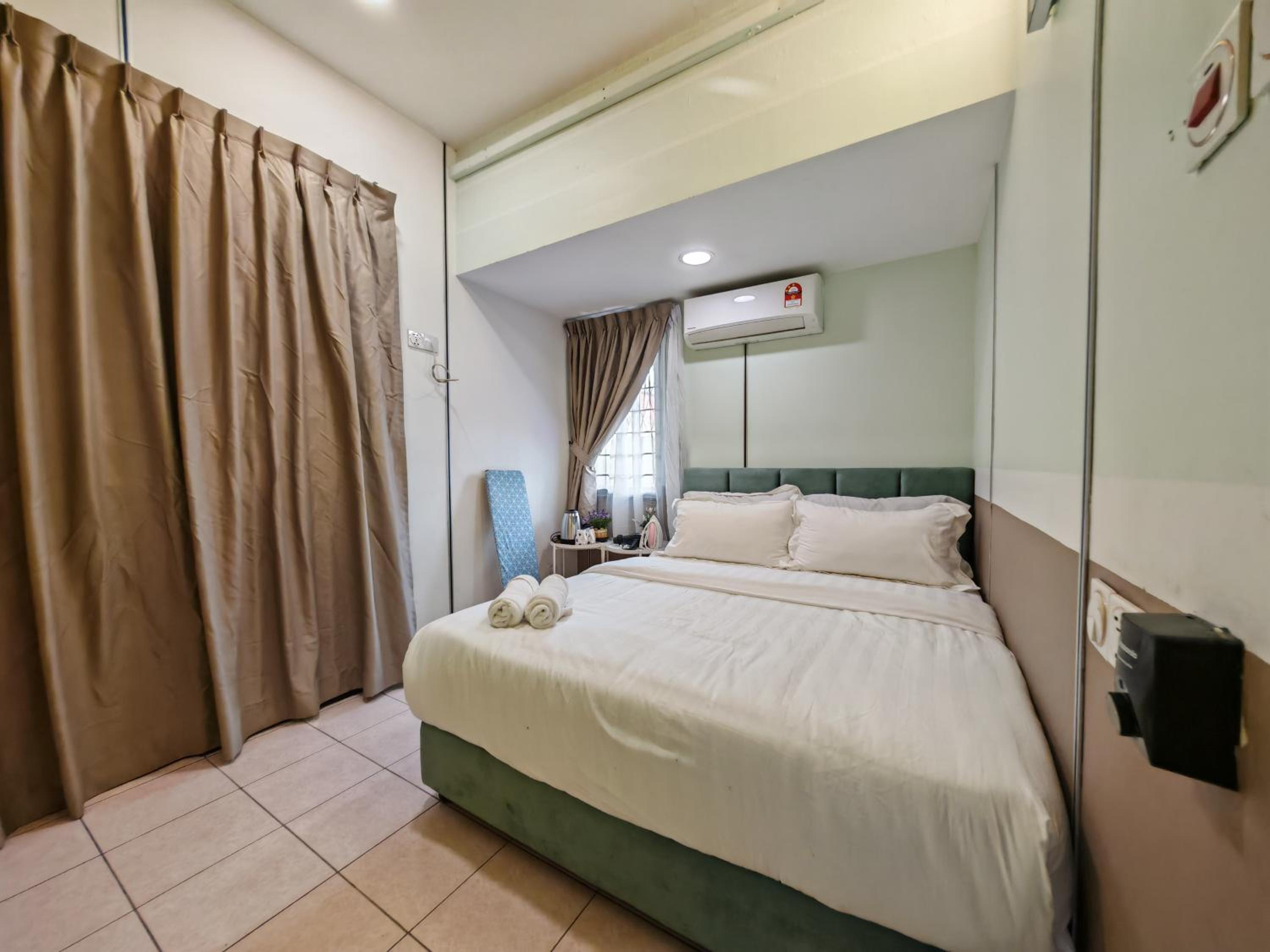 Double Room - Photo 1