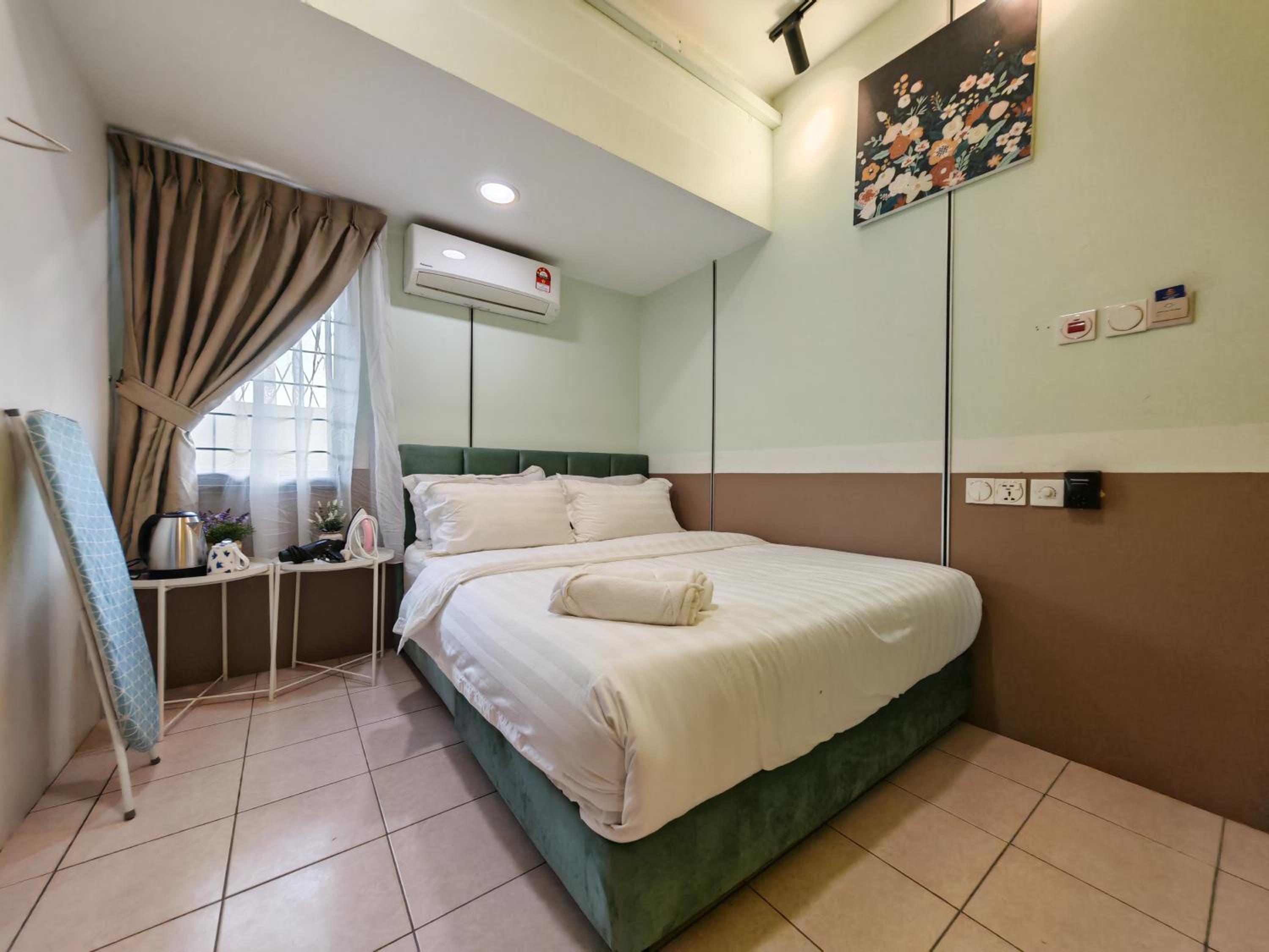 Double Room - Photo 5
