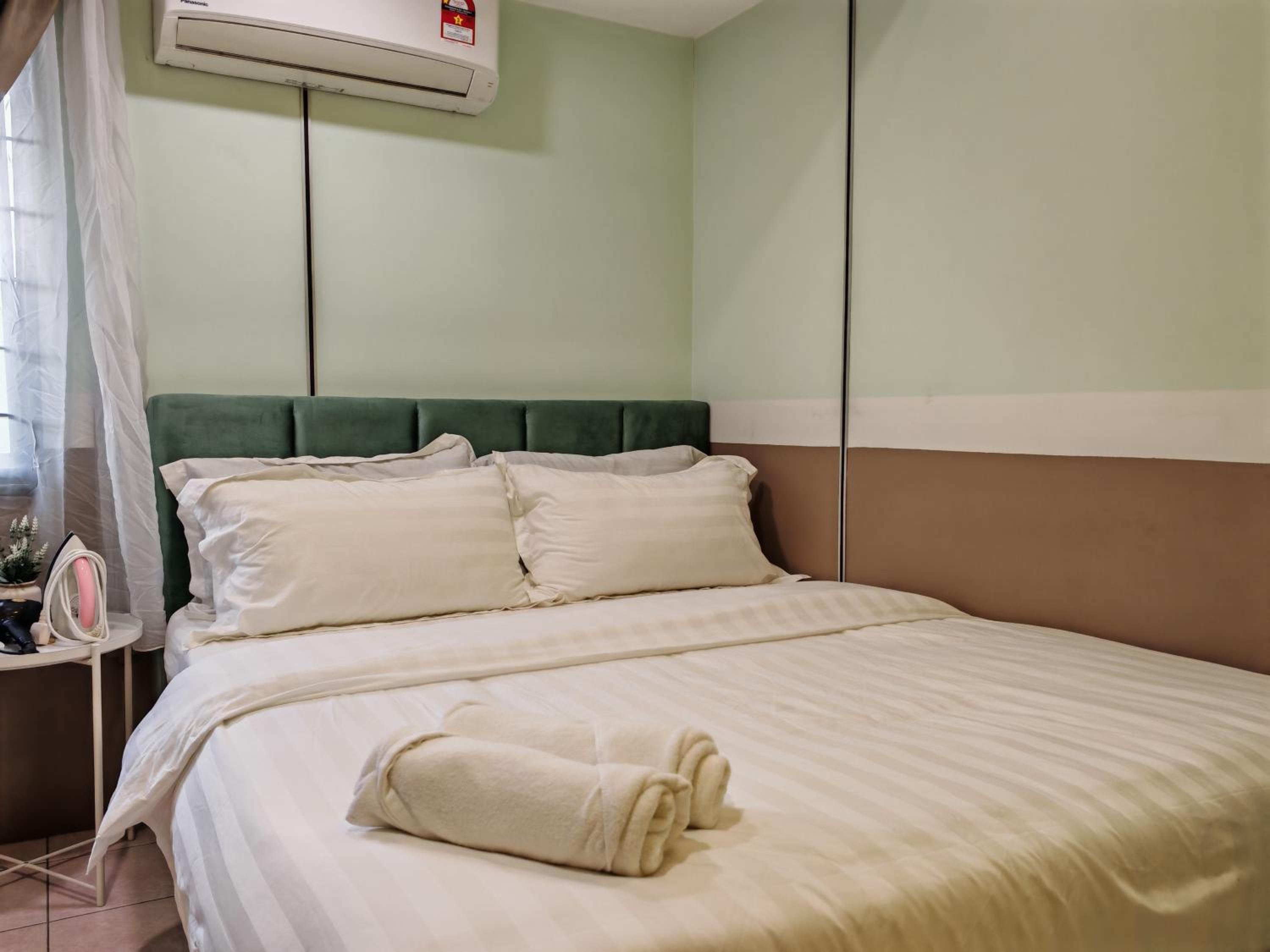 Double Room - Photo 2