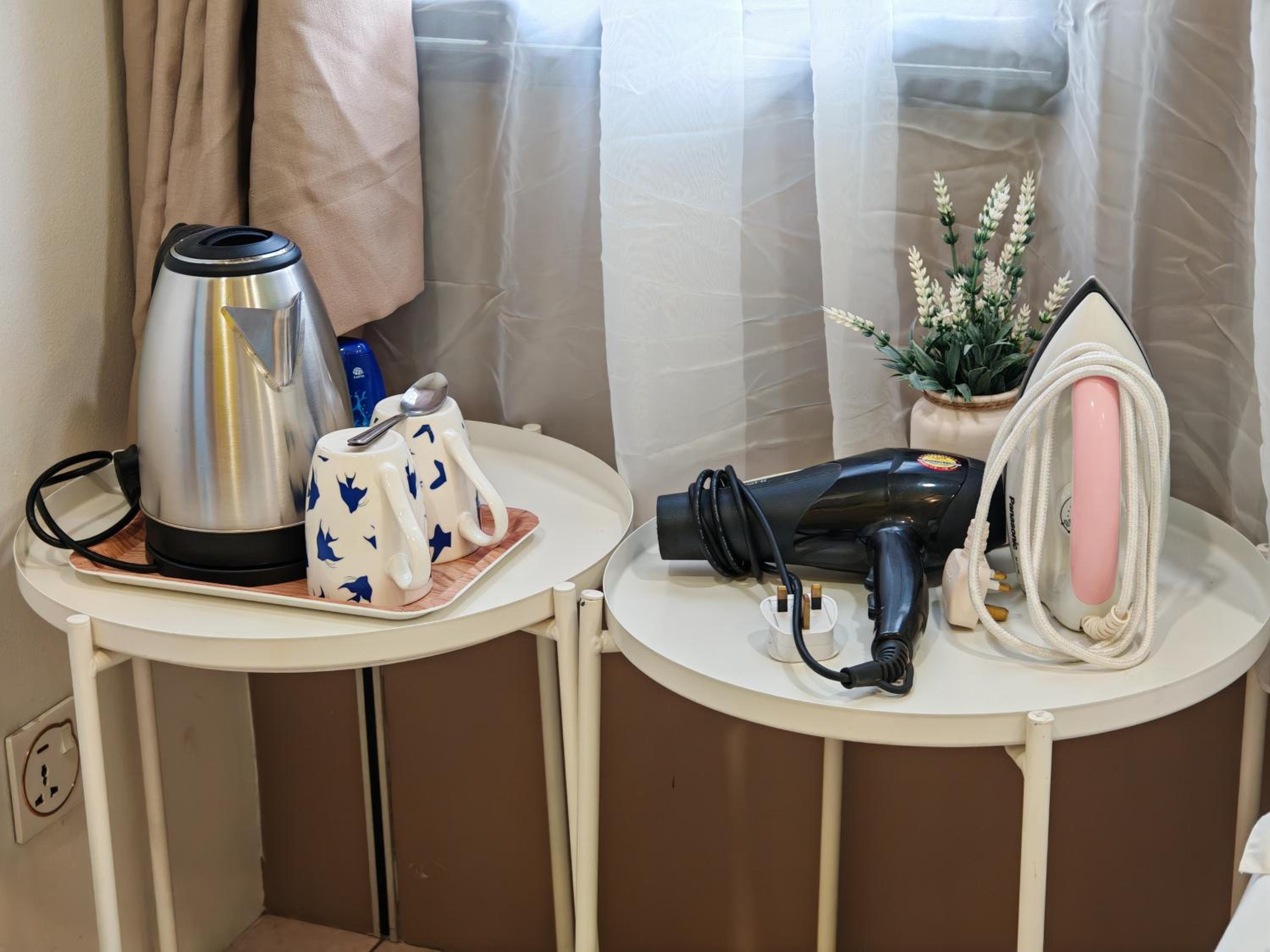 Double Room - Photo 6