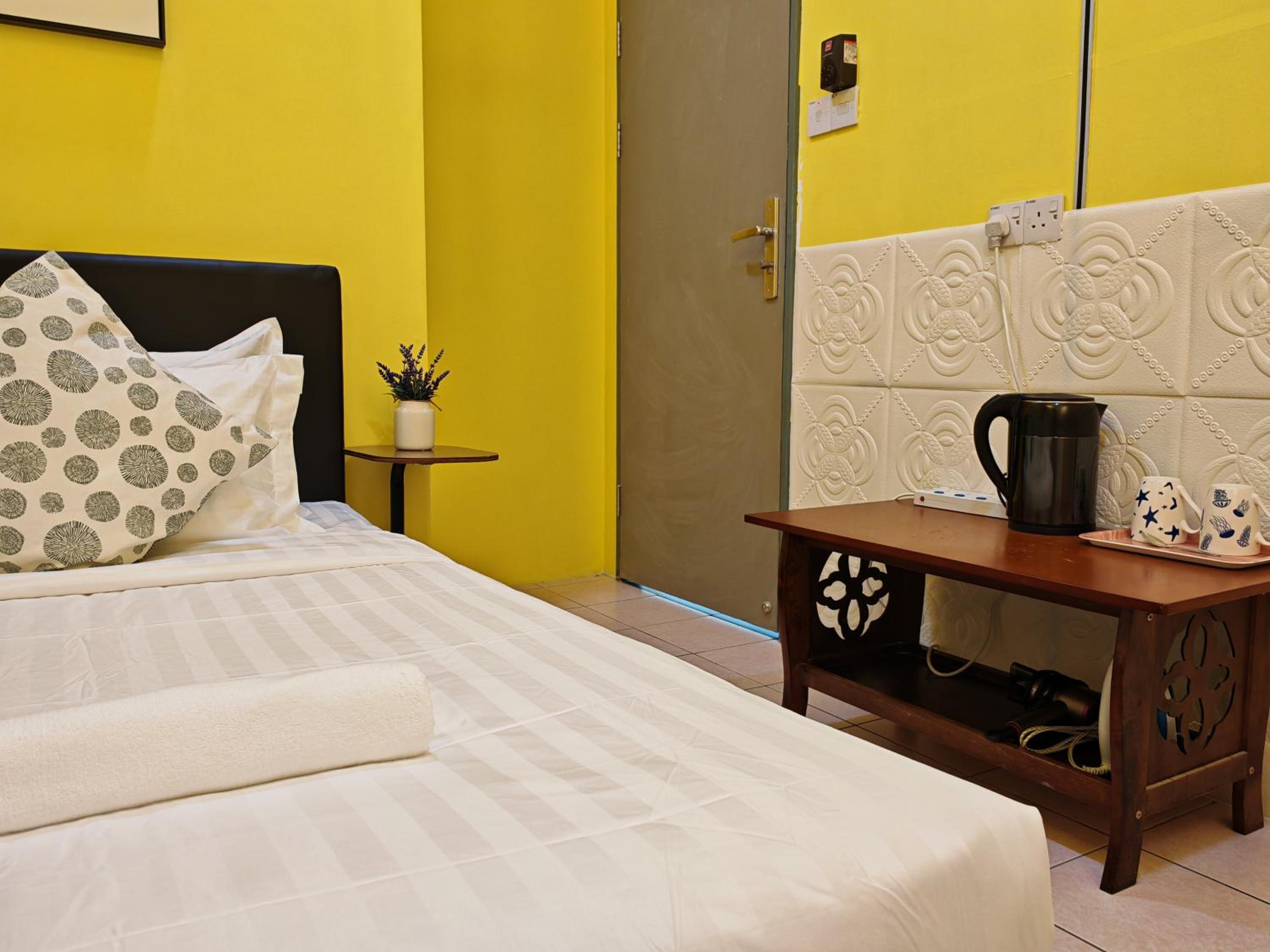 Single Room