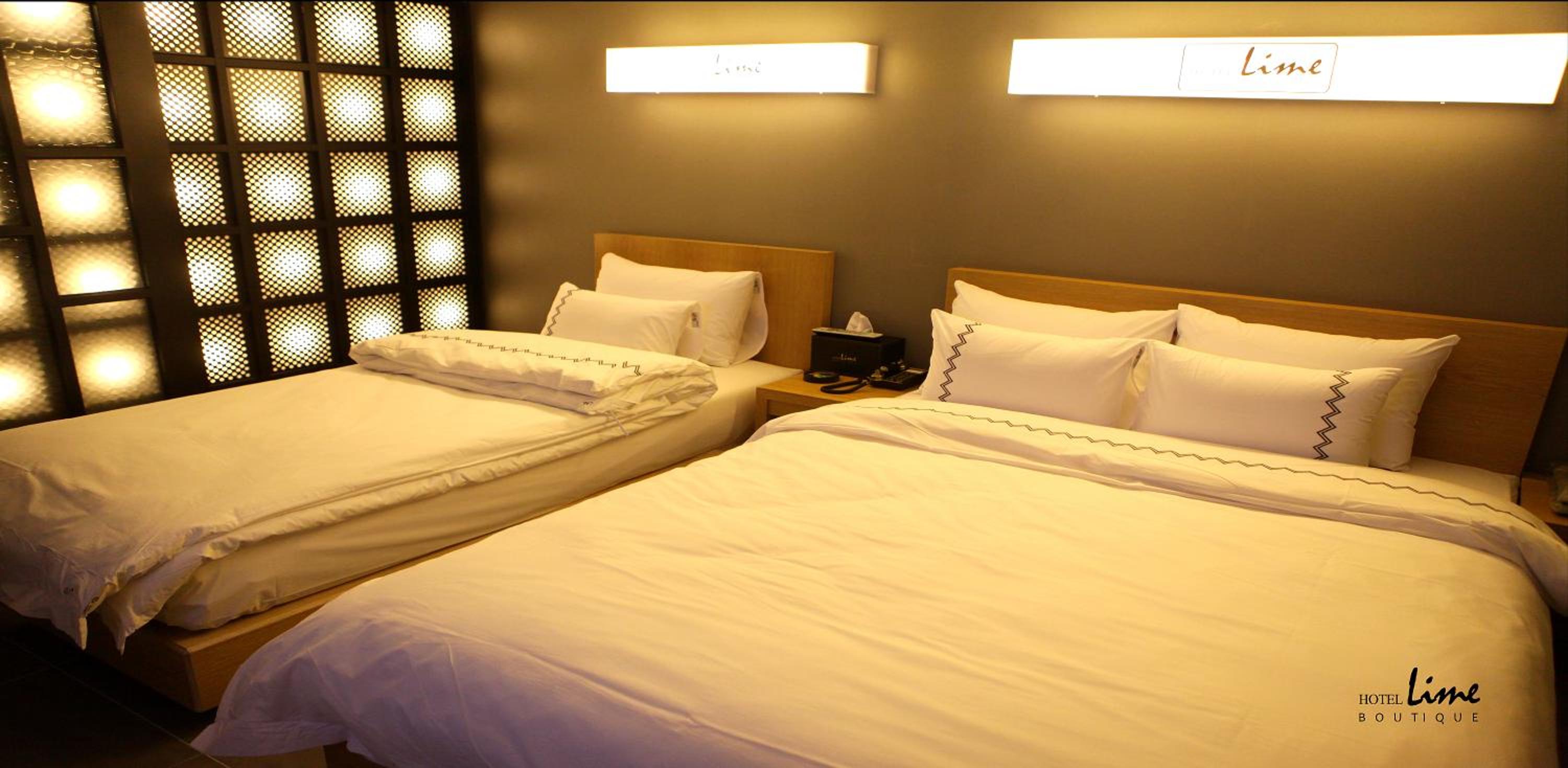 Twin Room photo 2