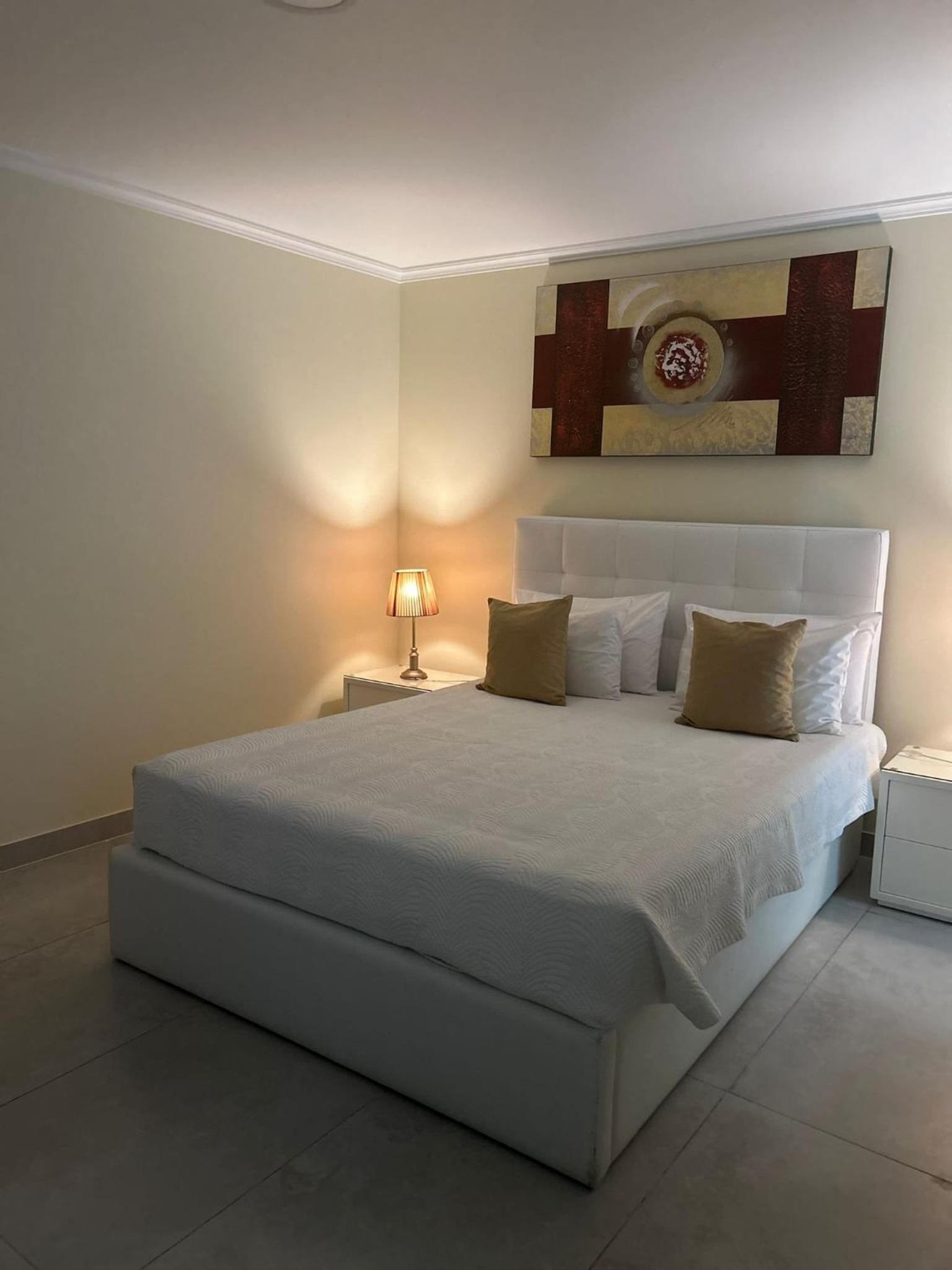 Small Double Room photo 2