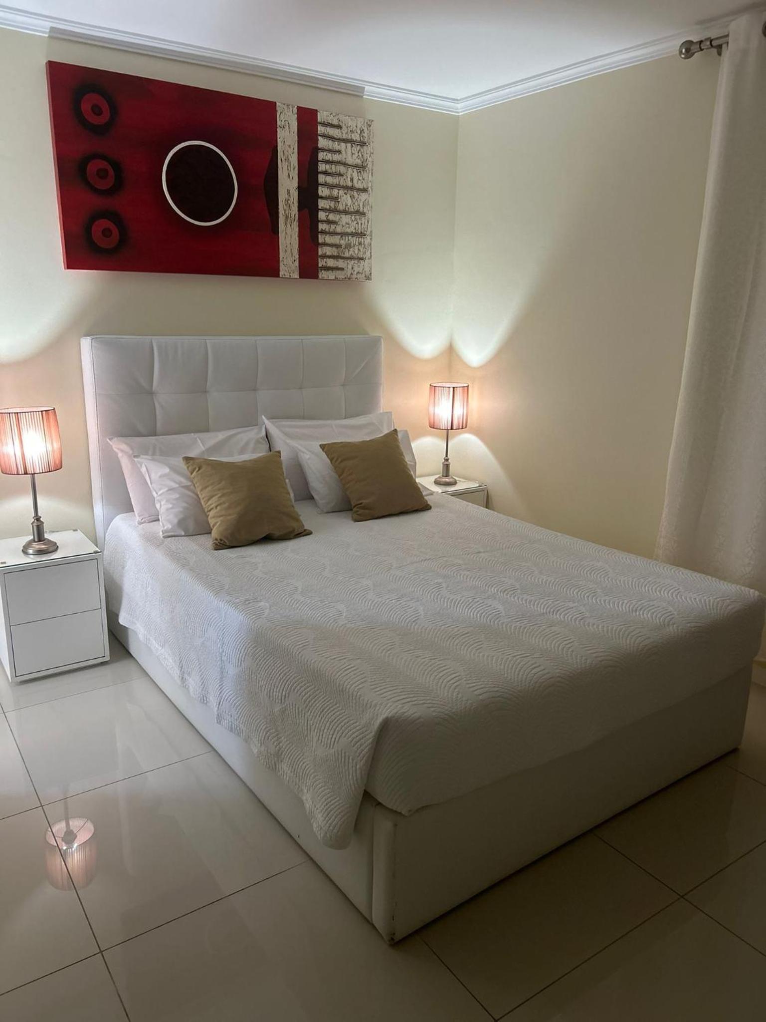 Budget Double Room photo 2