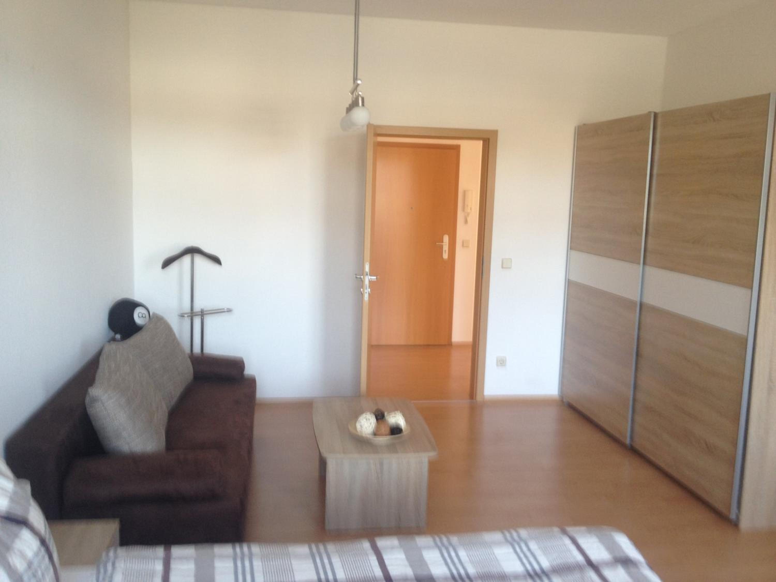 Two-Bedroom Apartment photo 2