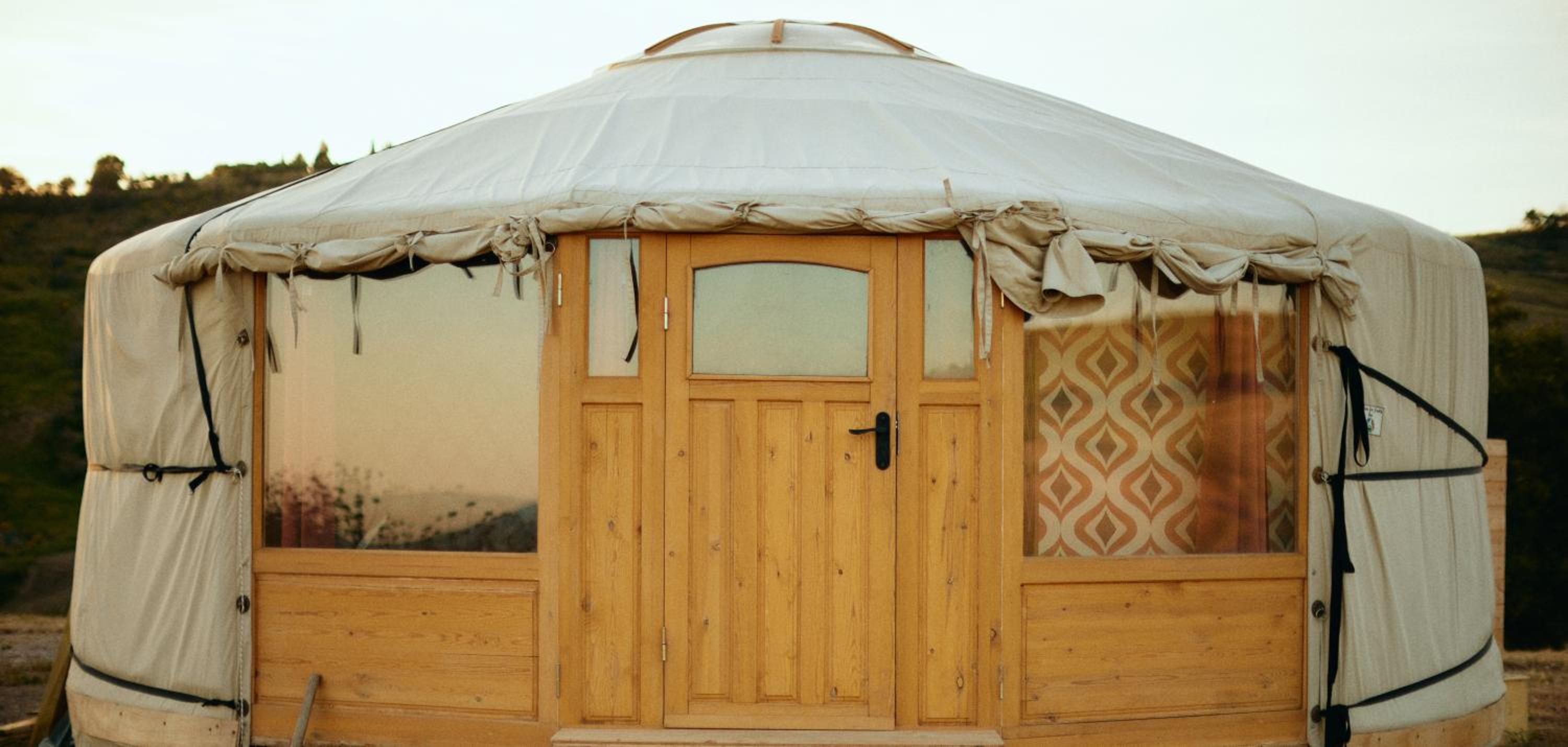 Tent photo 2