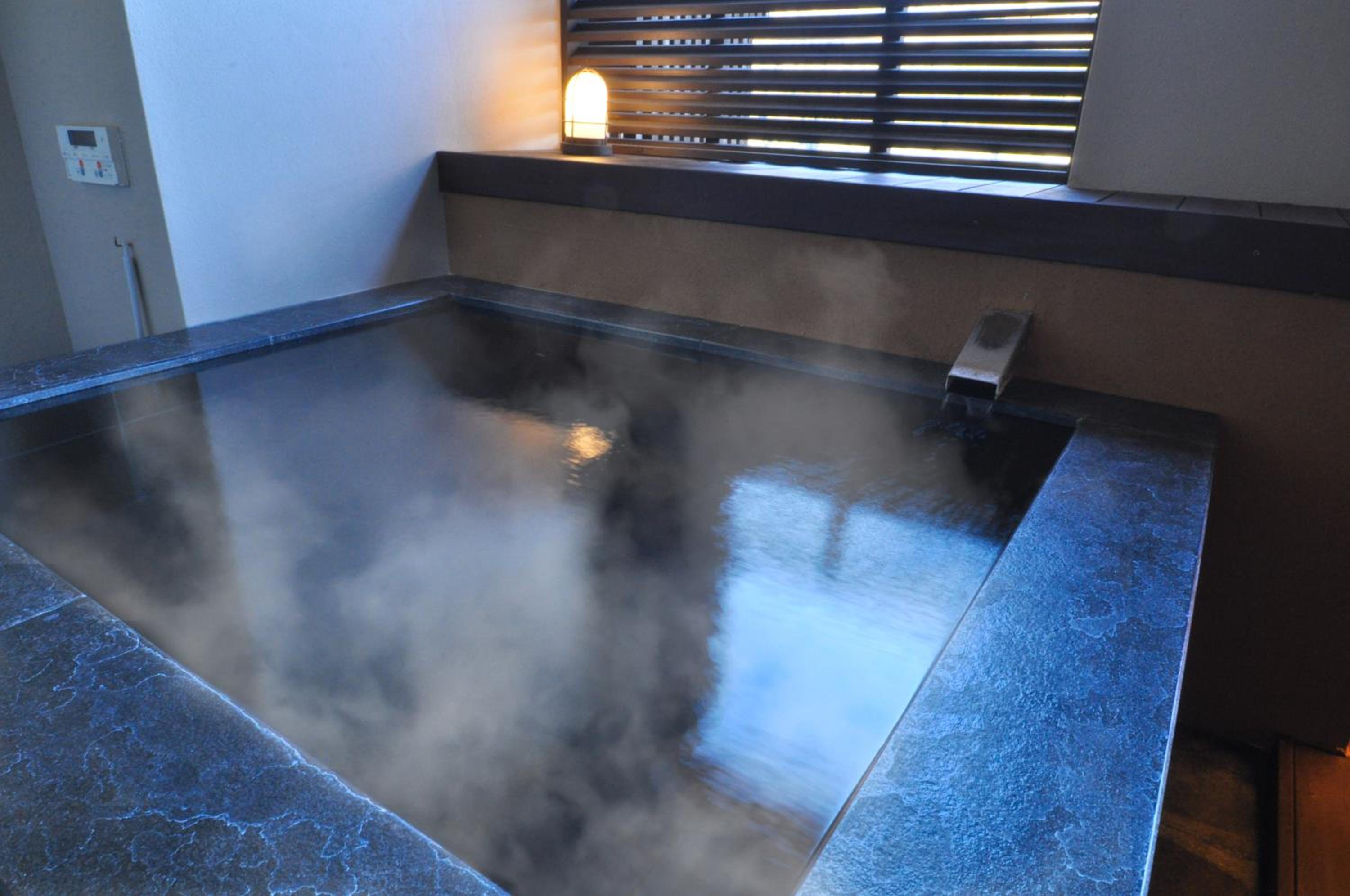 【Adult Only】Luxury Tower - Japanese Western Style Room with Open-Air Bath - Top floor / Japanese Style Dinner