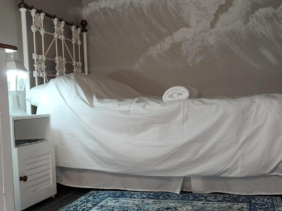 Standard Single Room photo 2