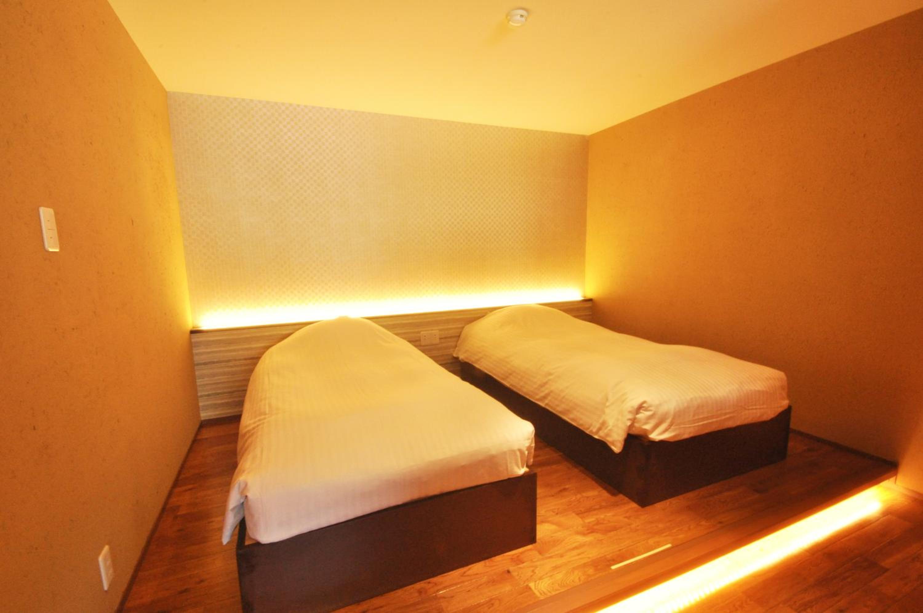 【Adult Only】Luxury Tower -  Japanese Western Style Room with Open-Air Bath - Top floor / Japanese Style Dinner