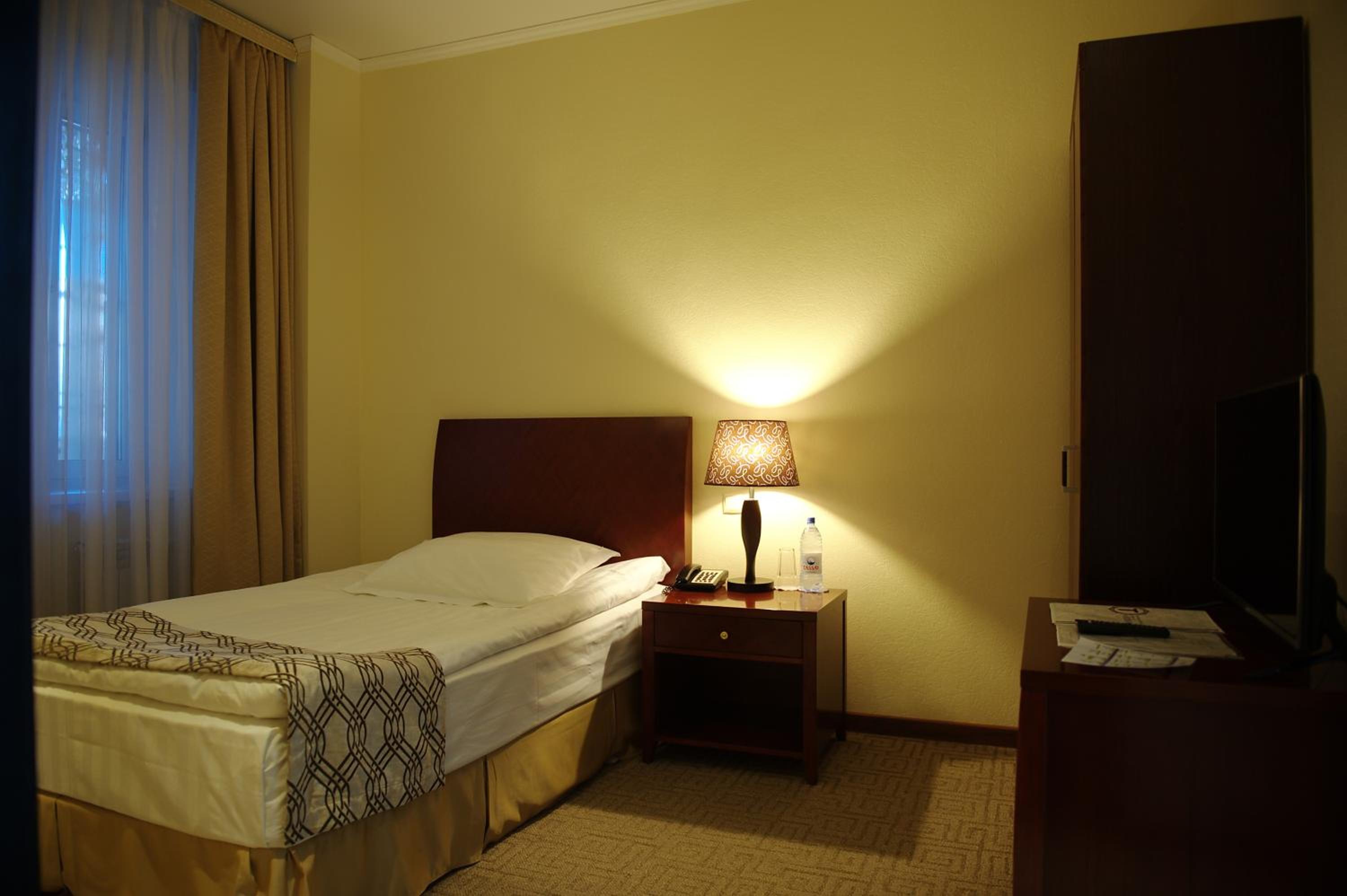 Small Single Room