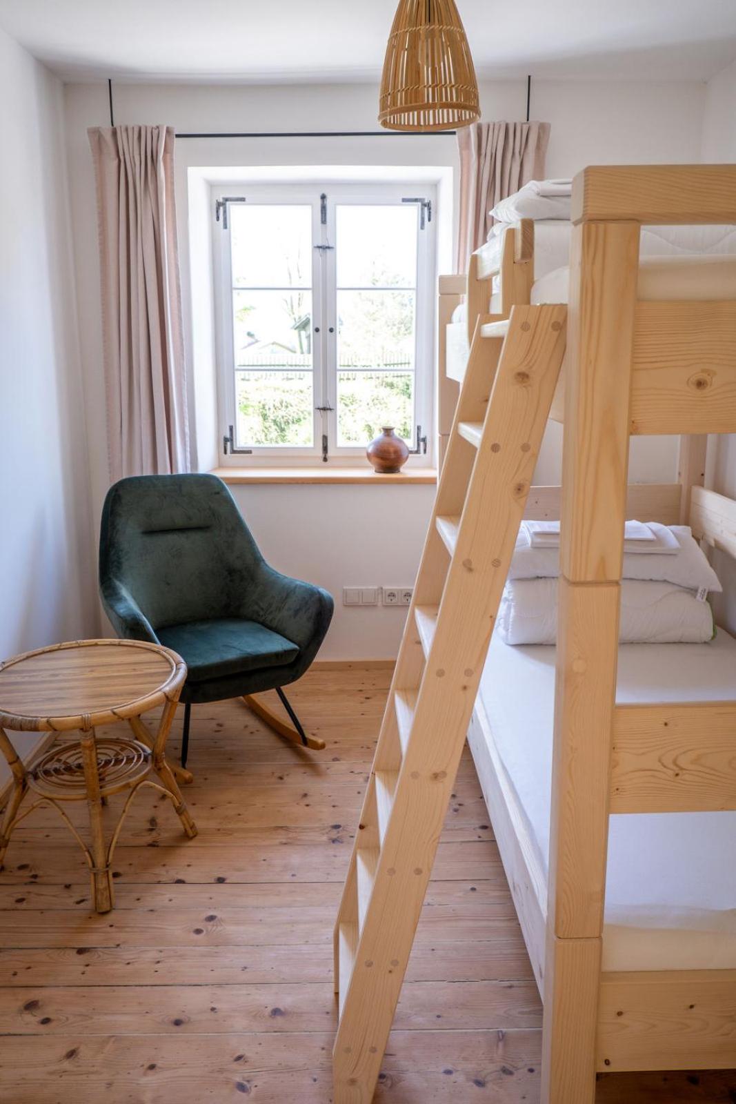 Standard Twin Room photo 2