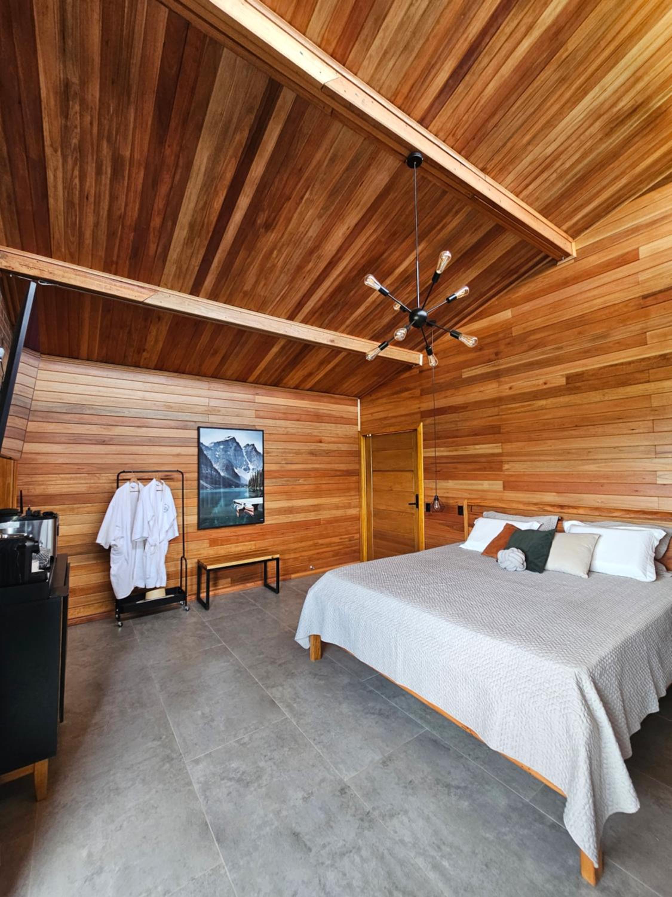 Chalet photo 1