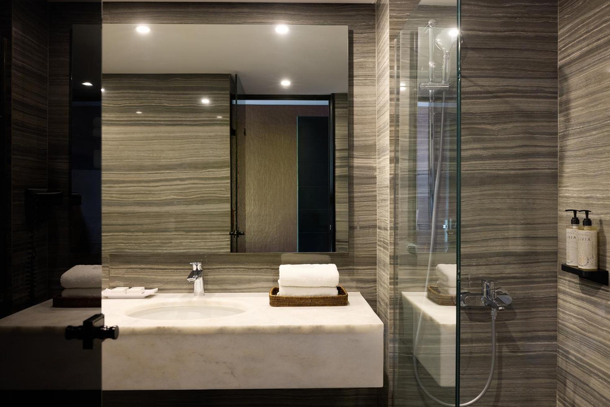 3 Single Classic Triple City View Room - Photo 1