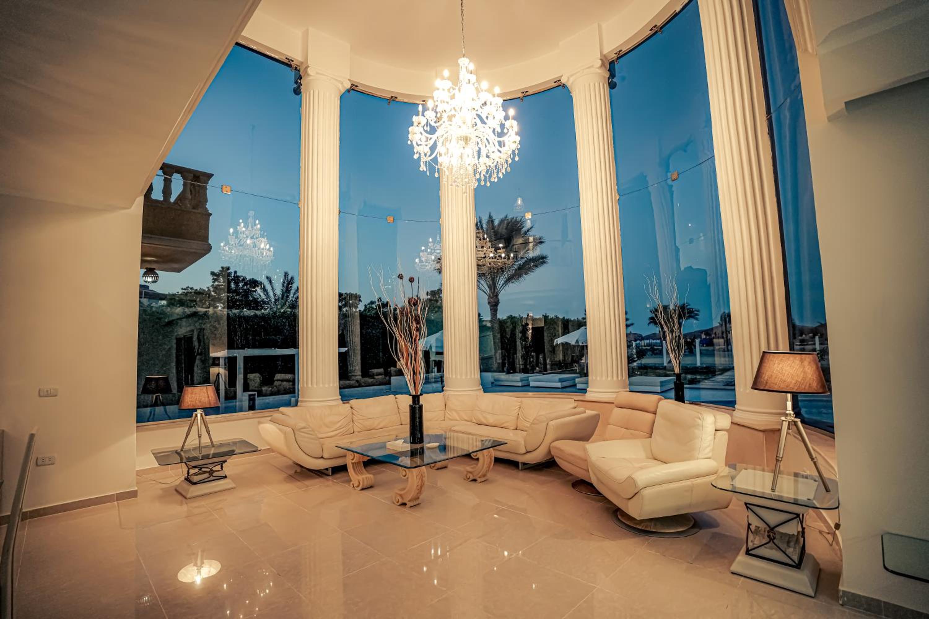 Villa with Private Pool thumbnail 6